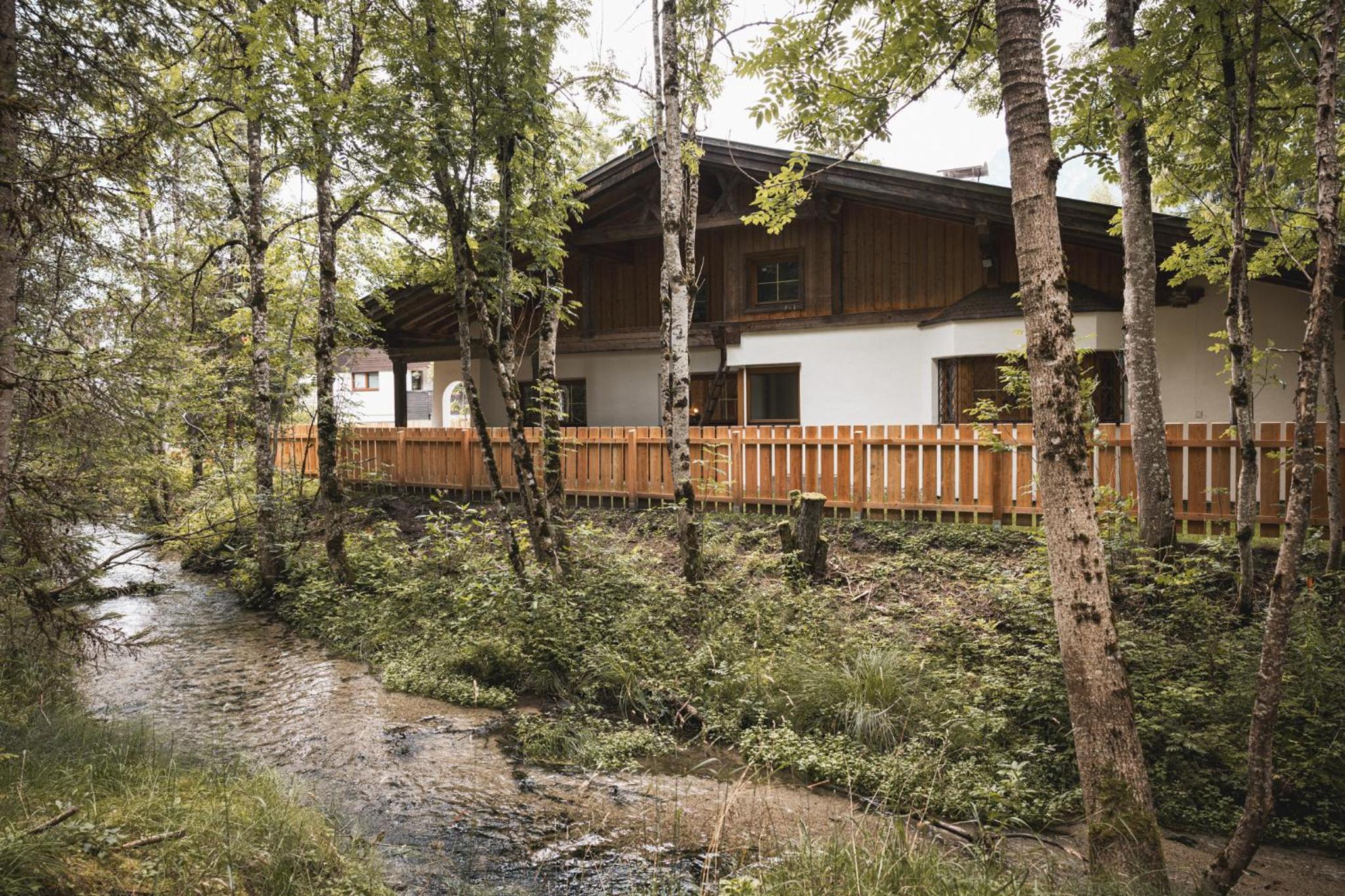 Landhaus Moritz