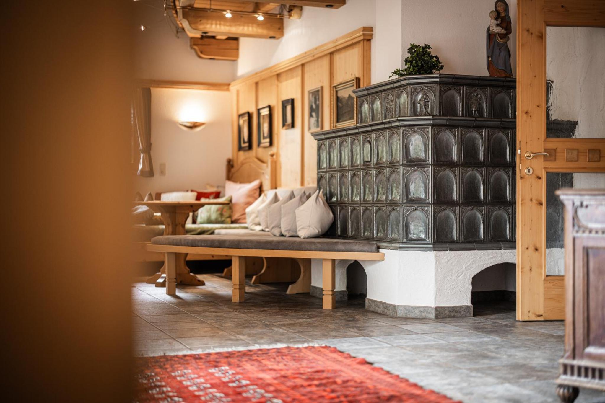 Landhaus Moritz