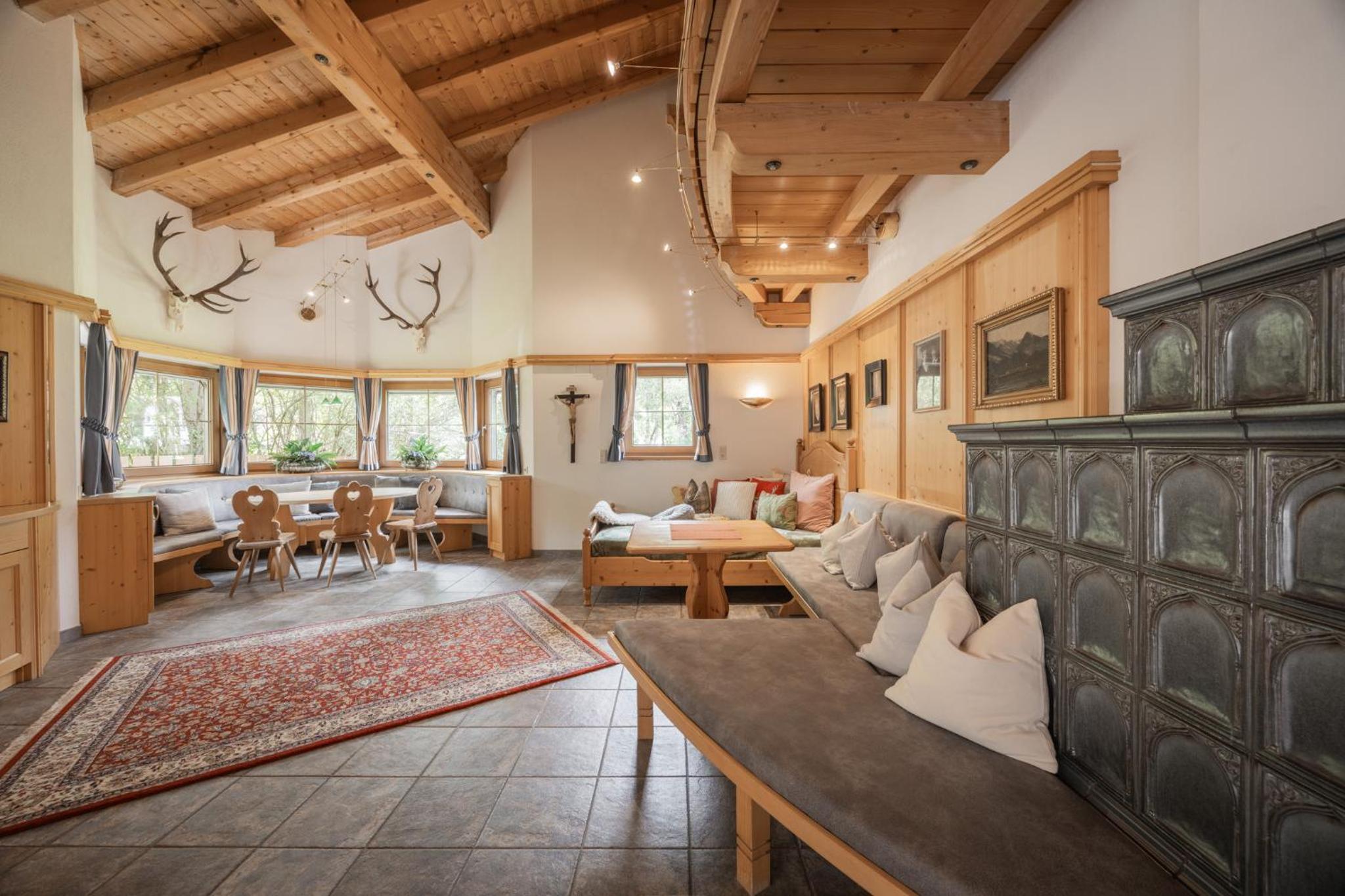 Landhaus Moritz