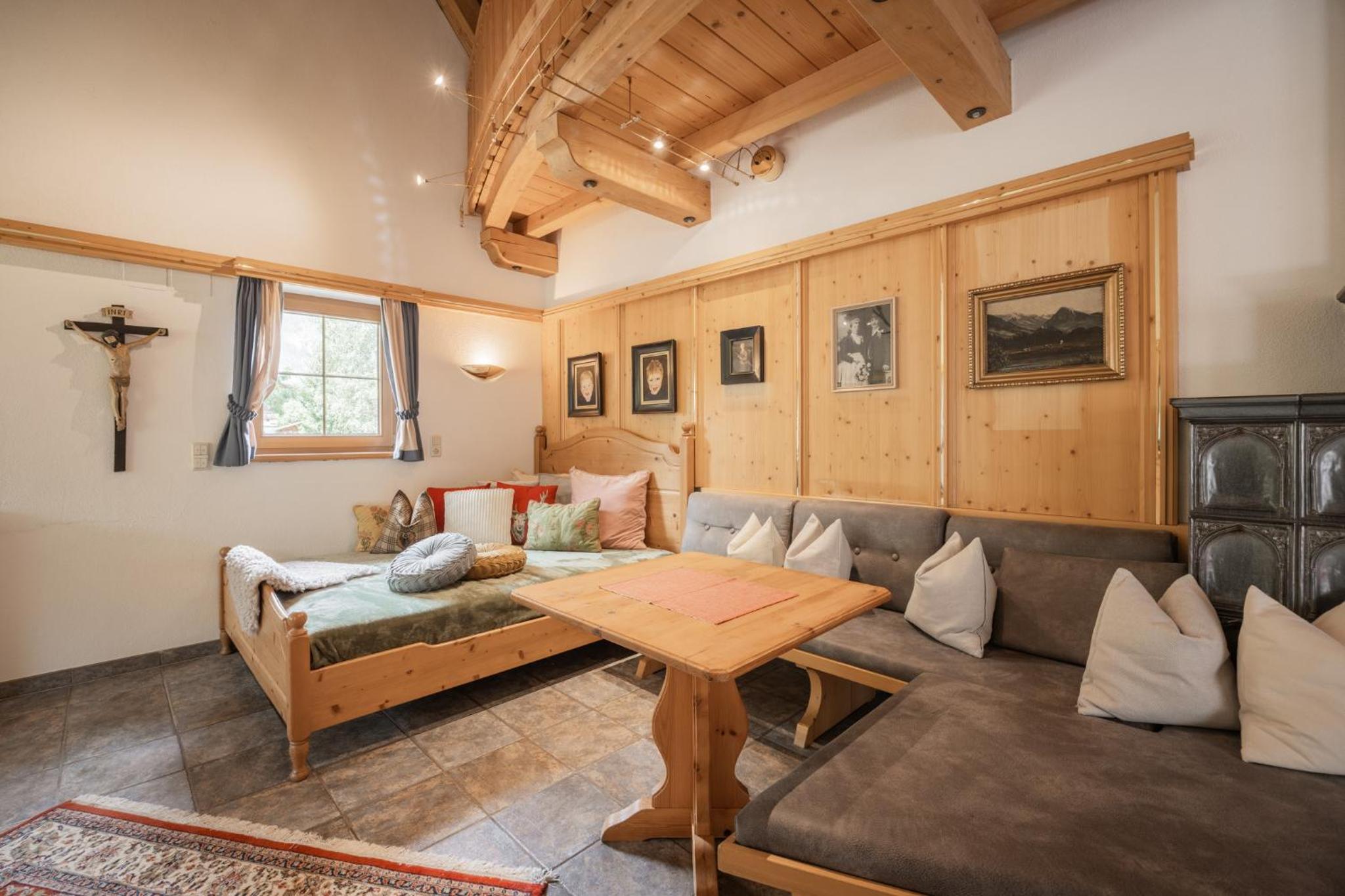 Landhaus Moritz