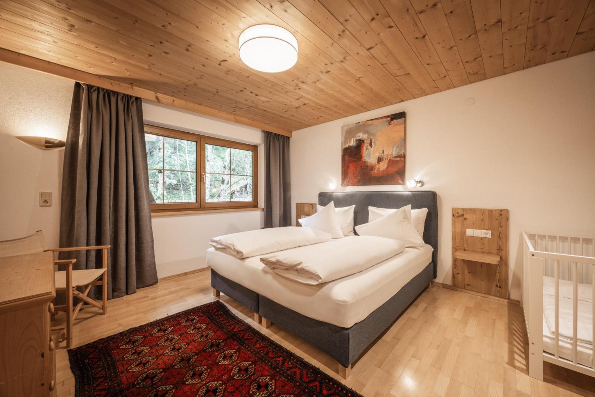 Landhaus Moritz