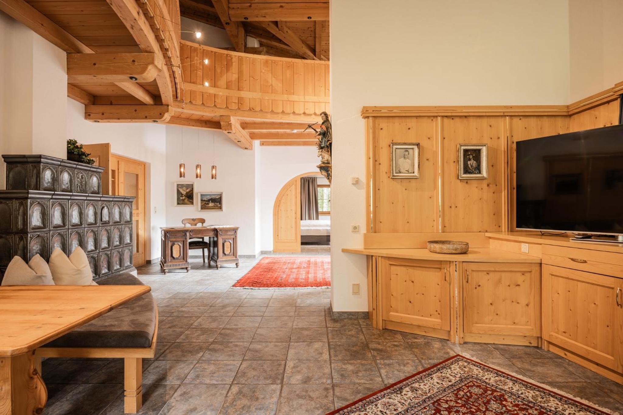 Landhaus Moritz