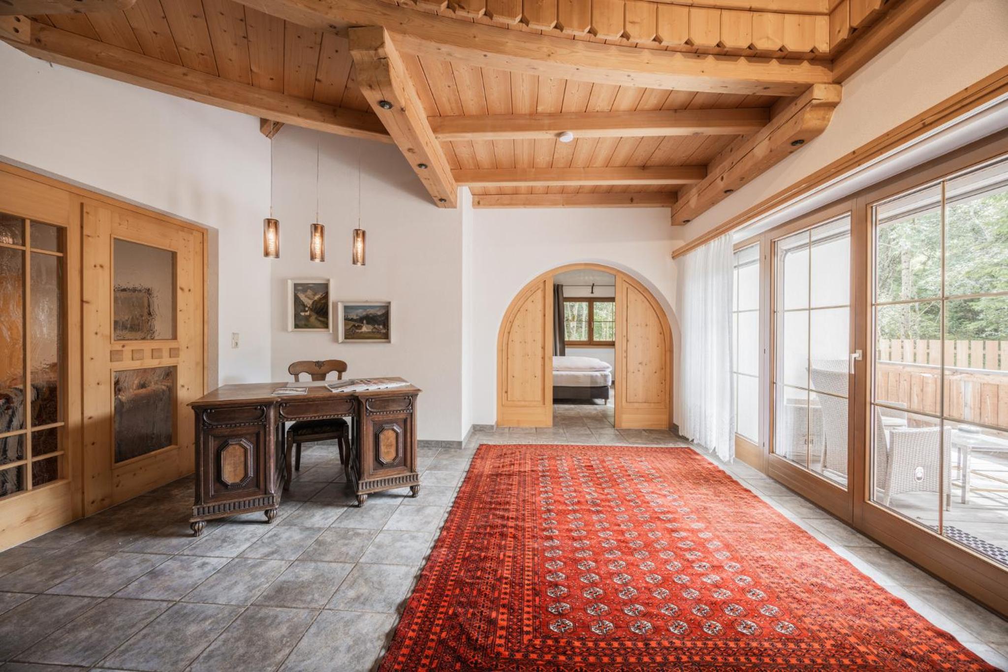 Landhaus Moritz
