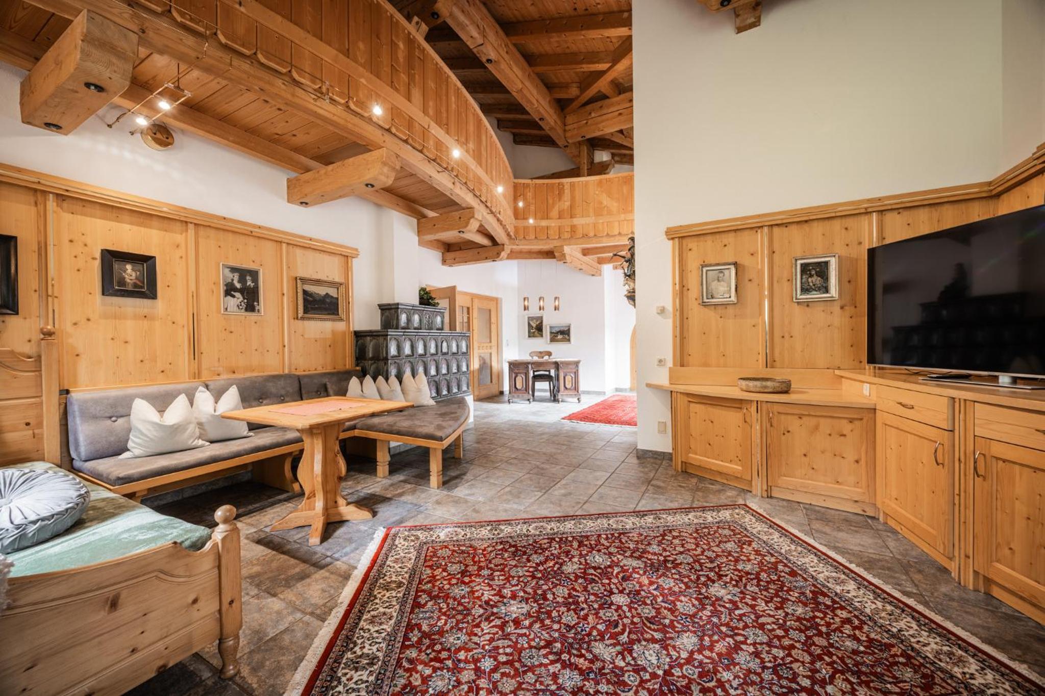 Landhaus Moritz