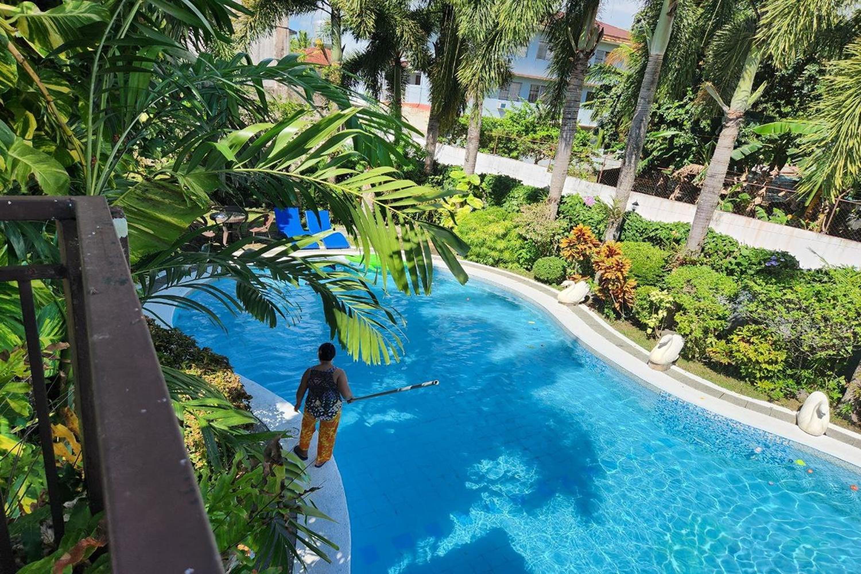 Villa Celine Laguna, Masaya - 20