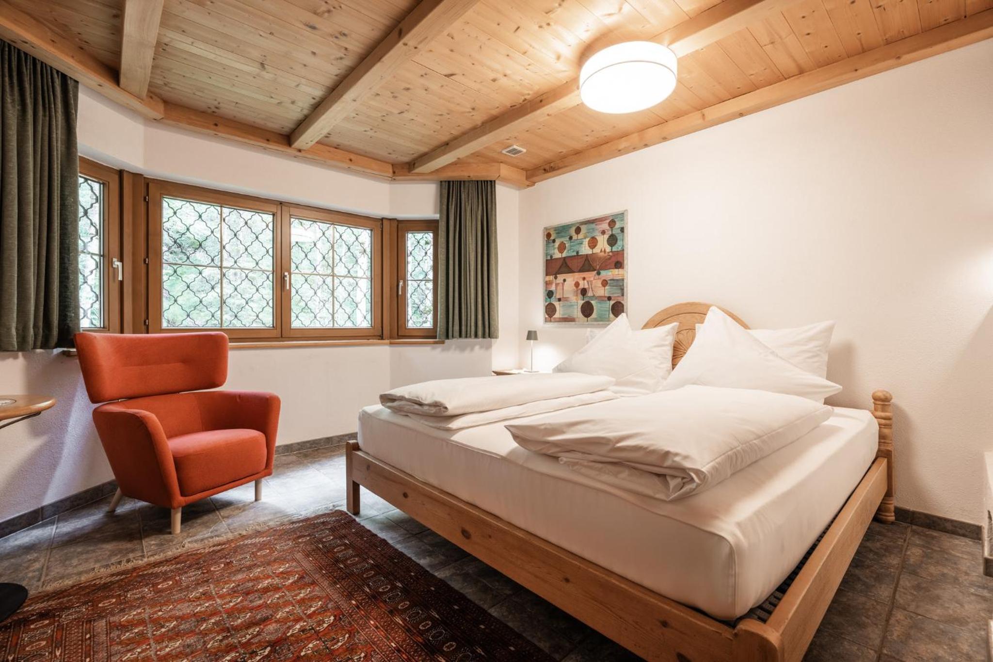 Landhaus Moritz