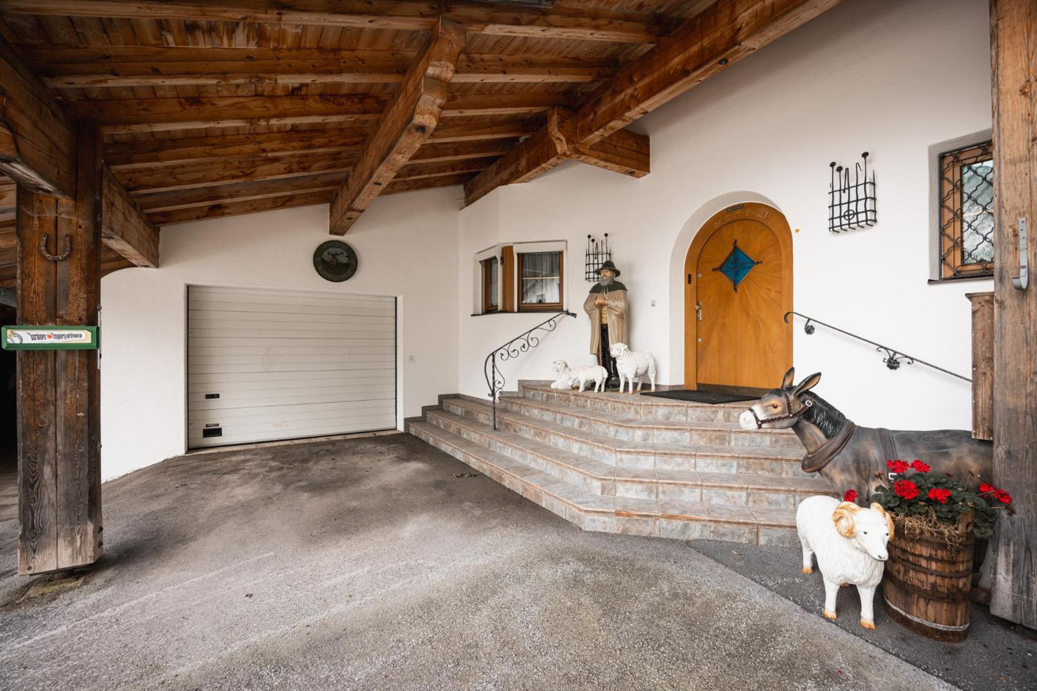 Landhaus Moritz