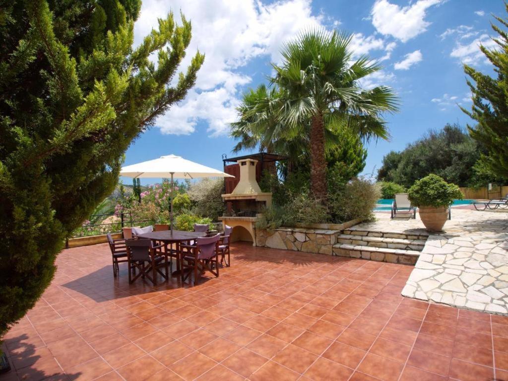 Villa Atlantis