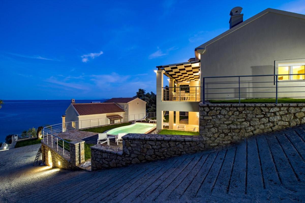 Villa Odysseus
