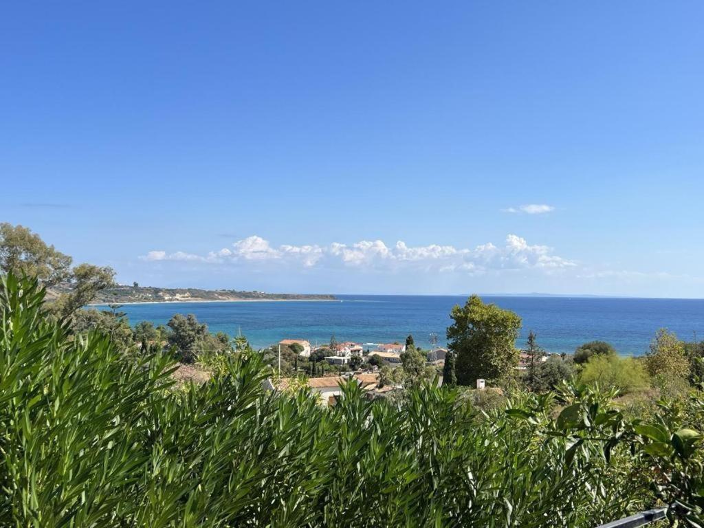 Villa Atlantis