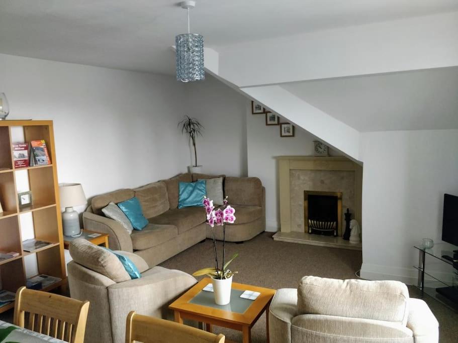 The Rafters Bank House Stunning Apartment view 2