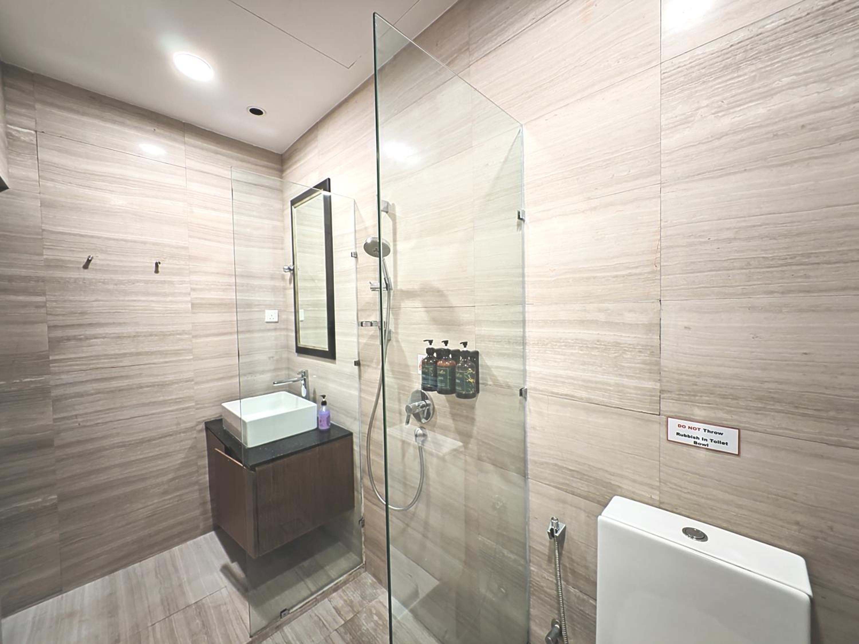 Cozy Home 3BR 8pax The Prive Malacca Jonker Street