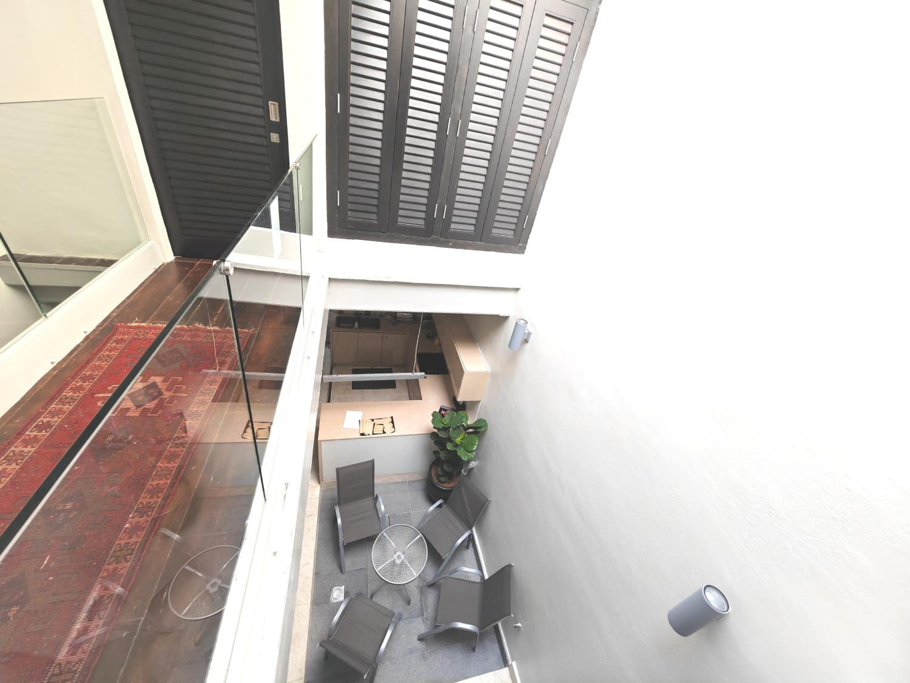 Cozy Home 3BR 8pax The Prive Malacca Jonker Street