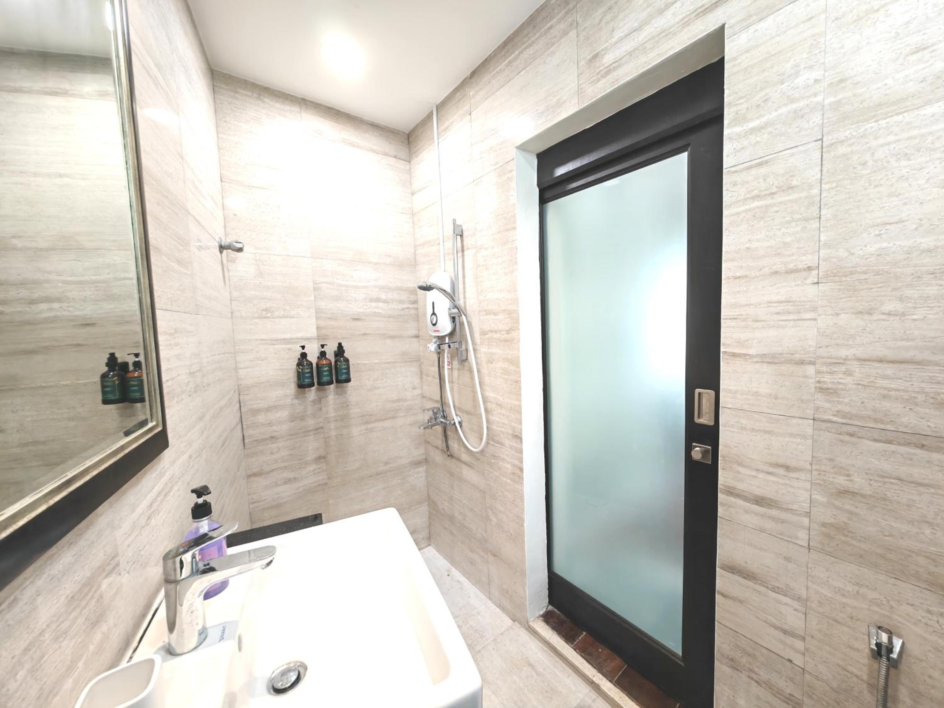 Cozy Home 3BR 8pax The Prive Malacca Jonker Street