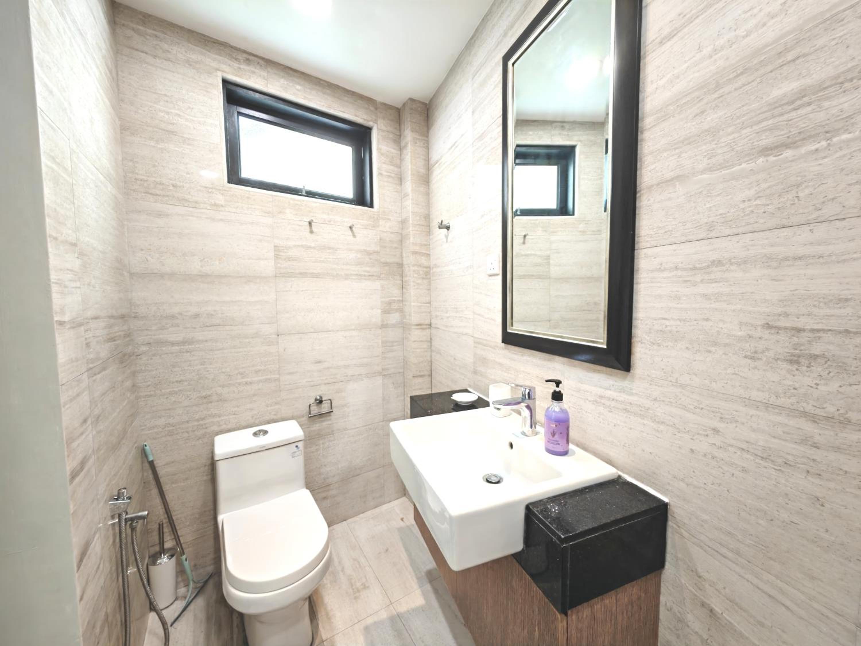 Cozy Home 3BR 8pax The Prive Malacca Jonker Street