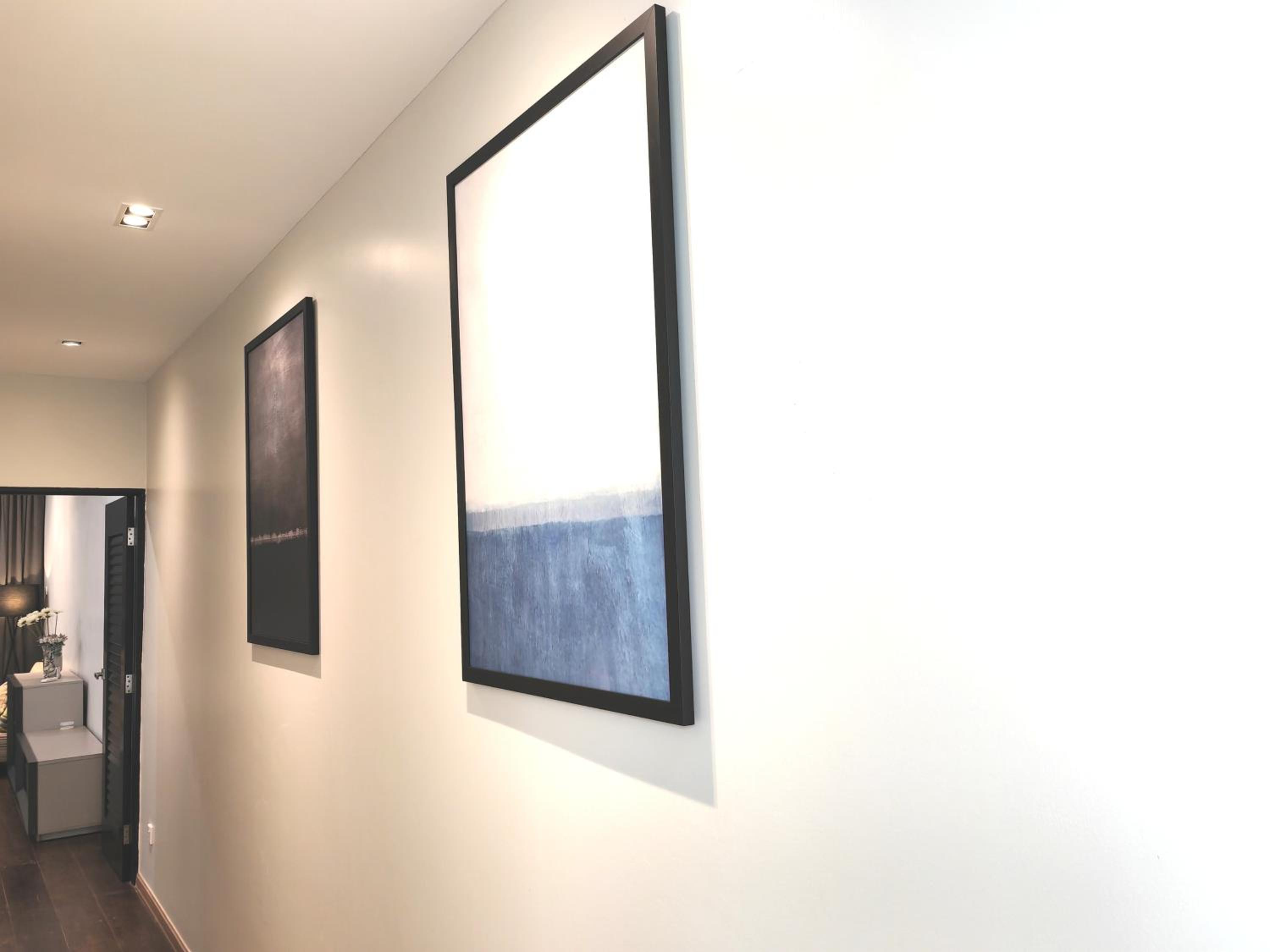 Cozy Home 3BR 8pax The Prive Malacca Jonker Street
