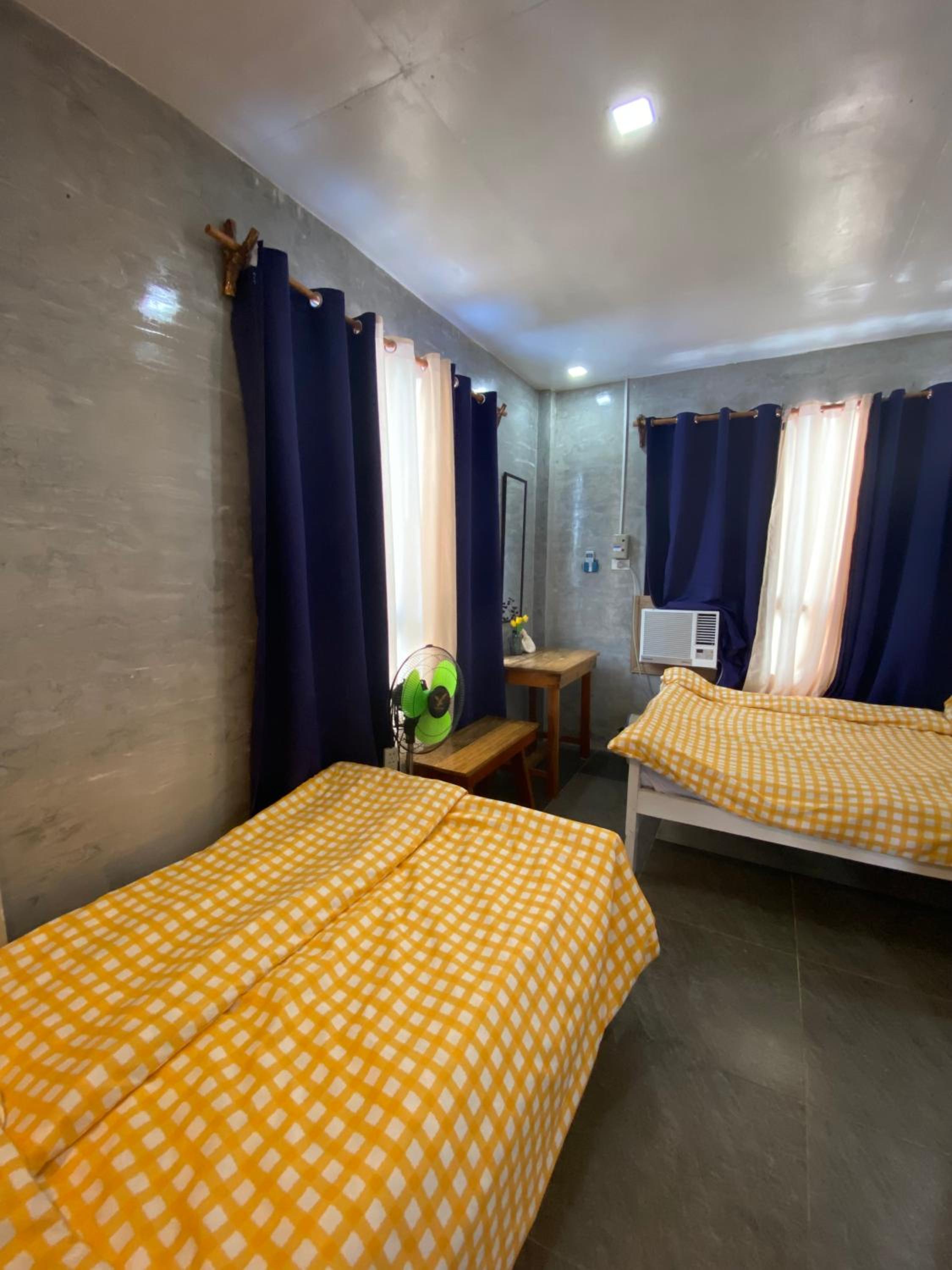 Maverickk Inn Siargao - Aesthetic-Cozy & Overlooking Views view 2