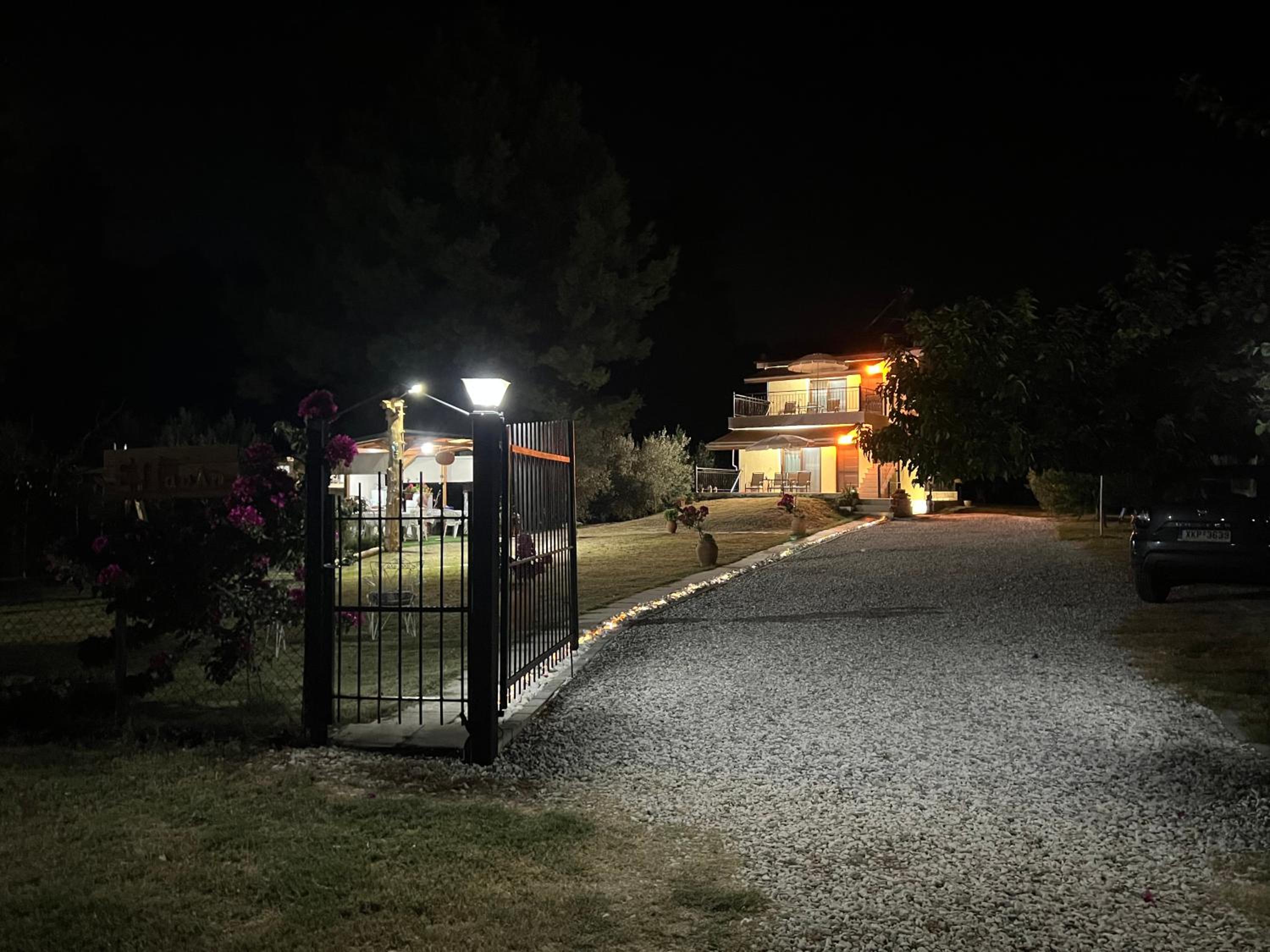 EPavli Xenia Pefkochori-Paliouri 30m view 3