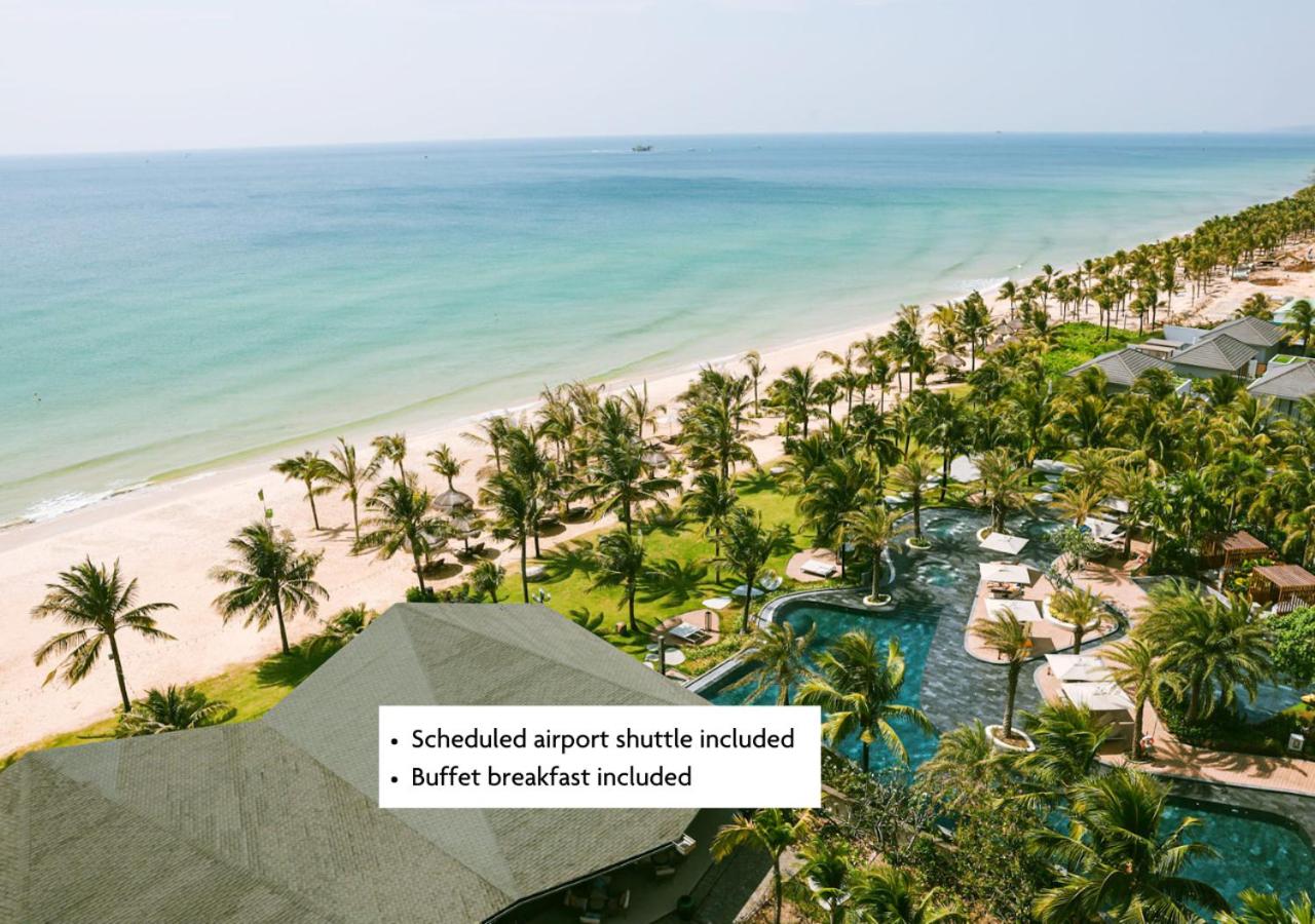 Crowne Plaza Phu Quoc Starbay by IHG — photo 84
