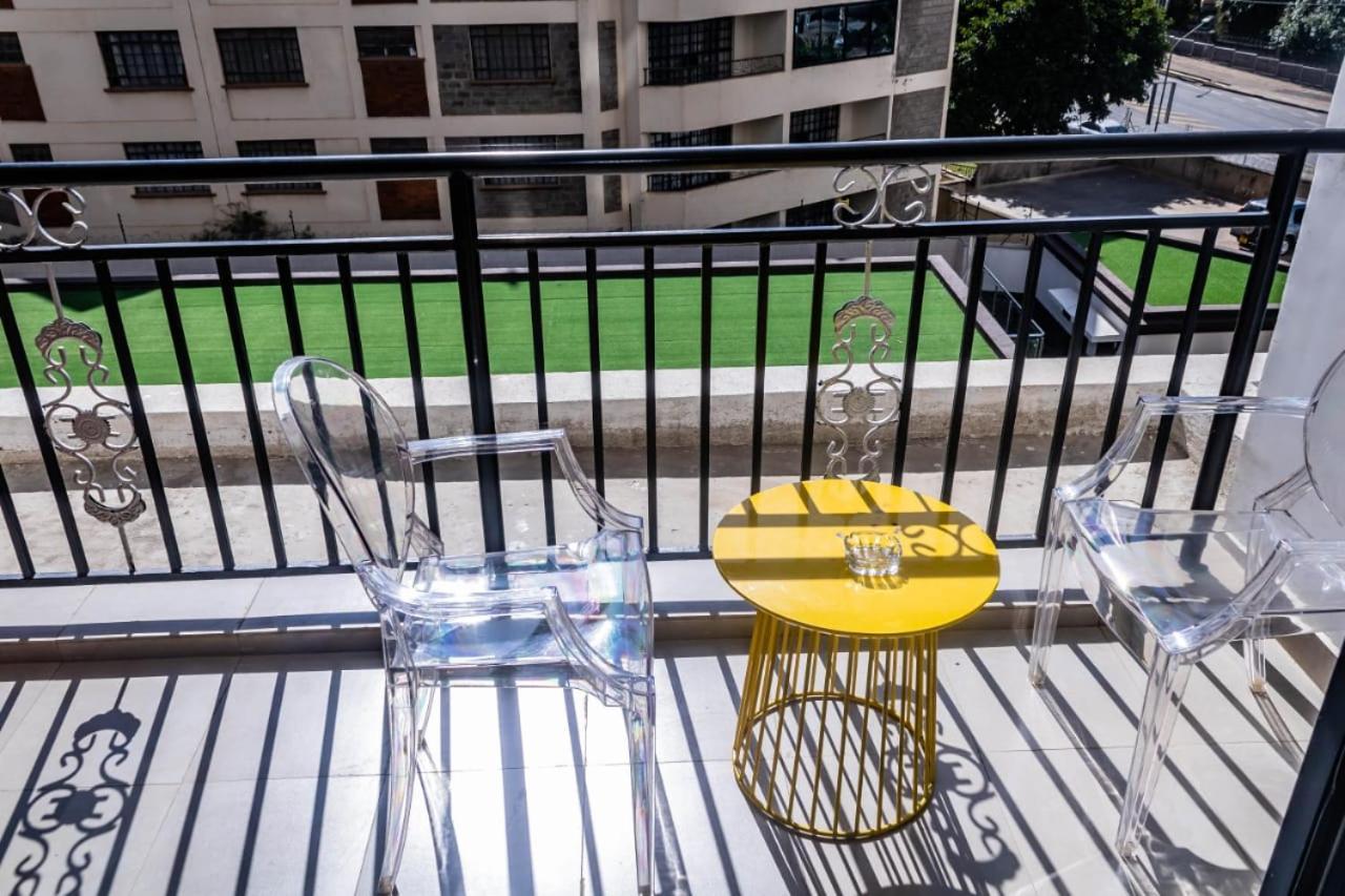 The Fabolous Kilileleshwa homes