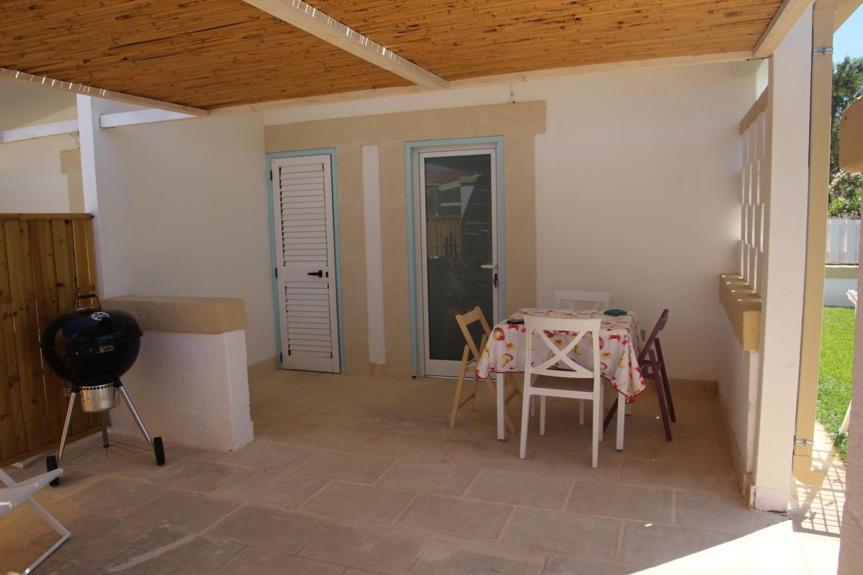 Casetta Margherita