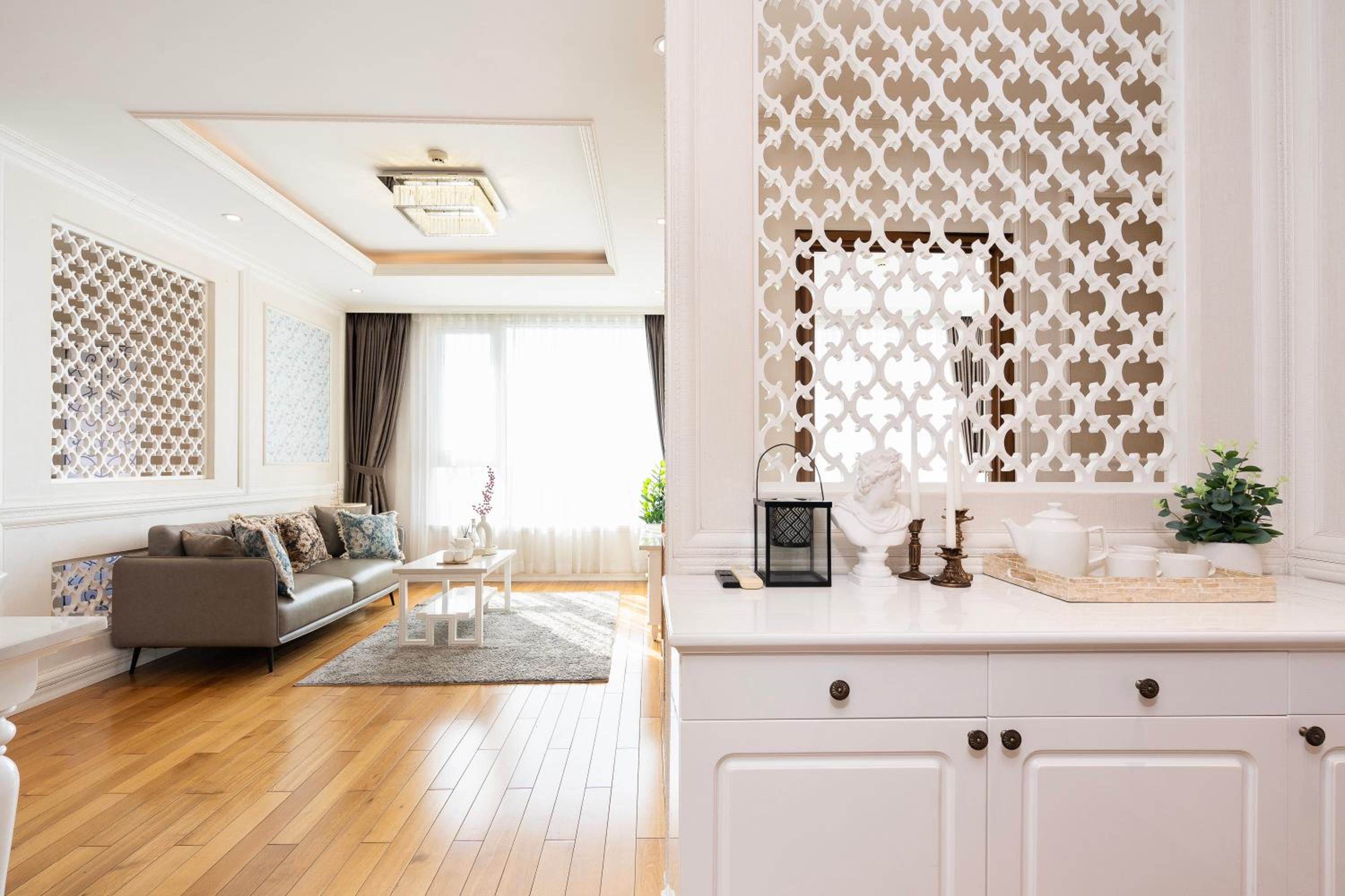 Salute de Léman - Luxury Apartment Distrist 3