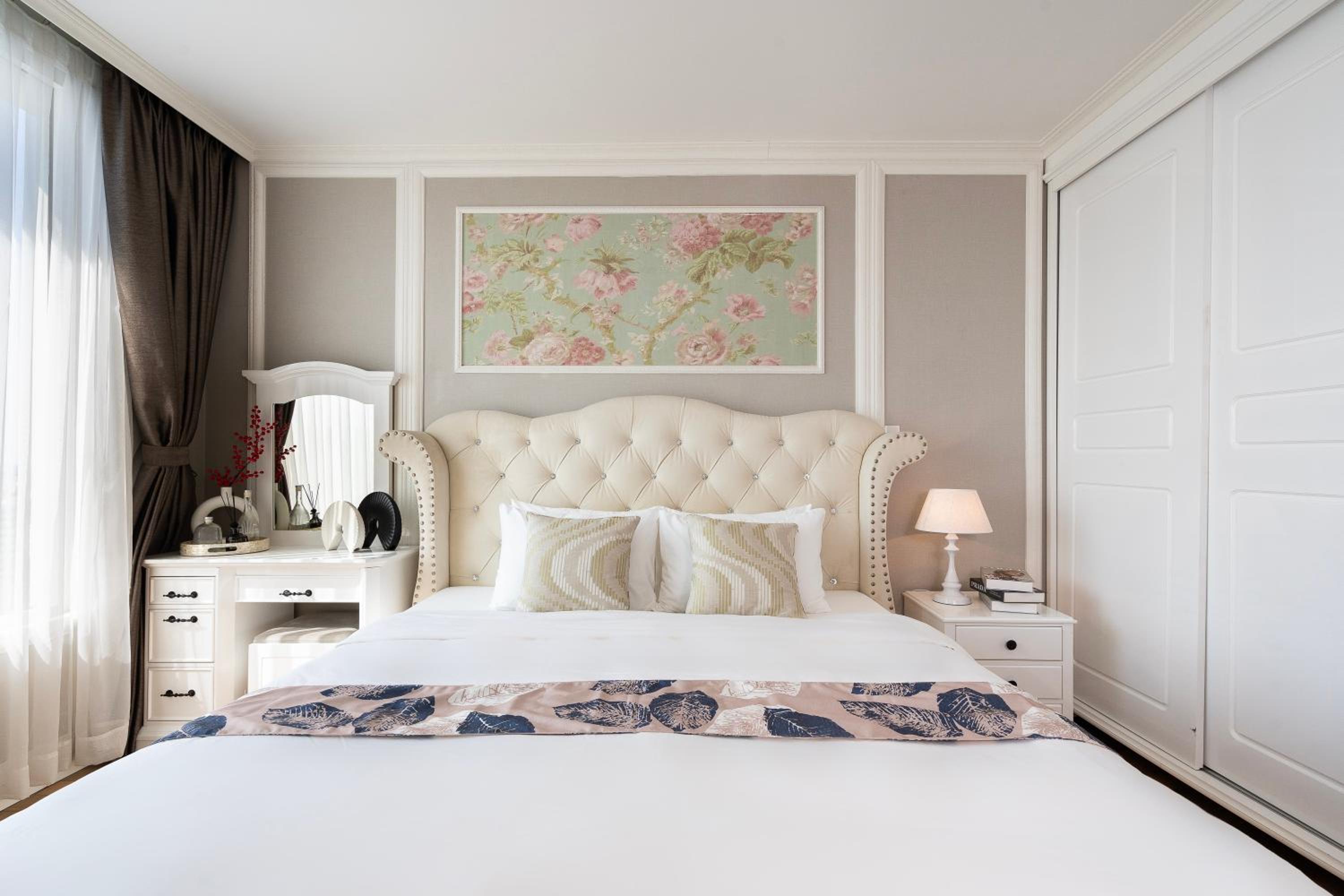 Salute de Léman - Luxury Apartment Distrist 3