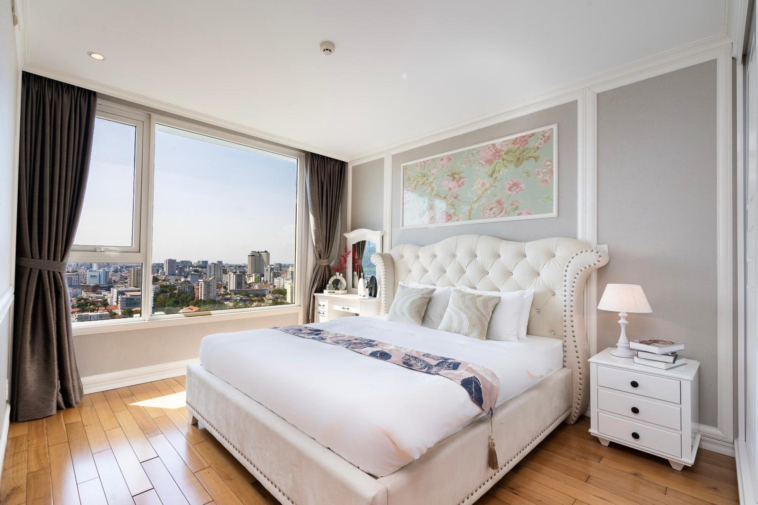 Salute de Léman - Luxury Apartment Distrist 3
