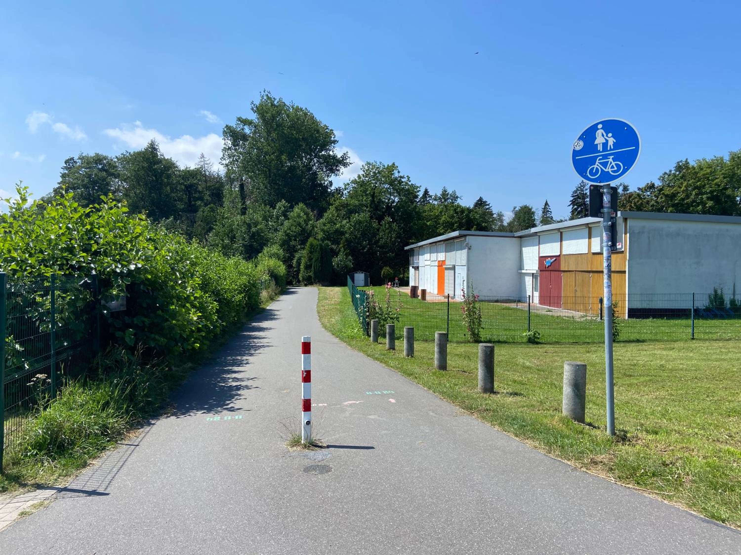 Modernes Ferienhaus Rügenblick 23 Kramerhof ID RB23