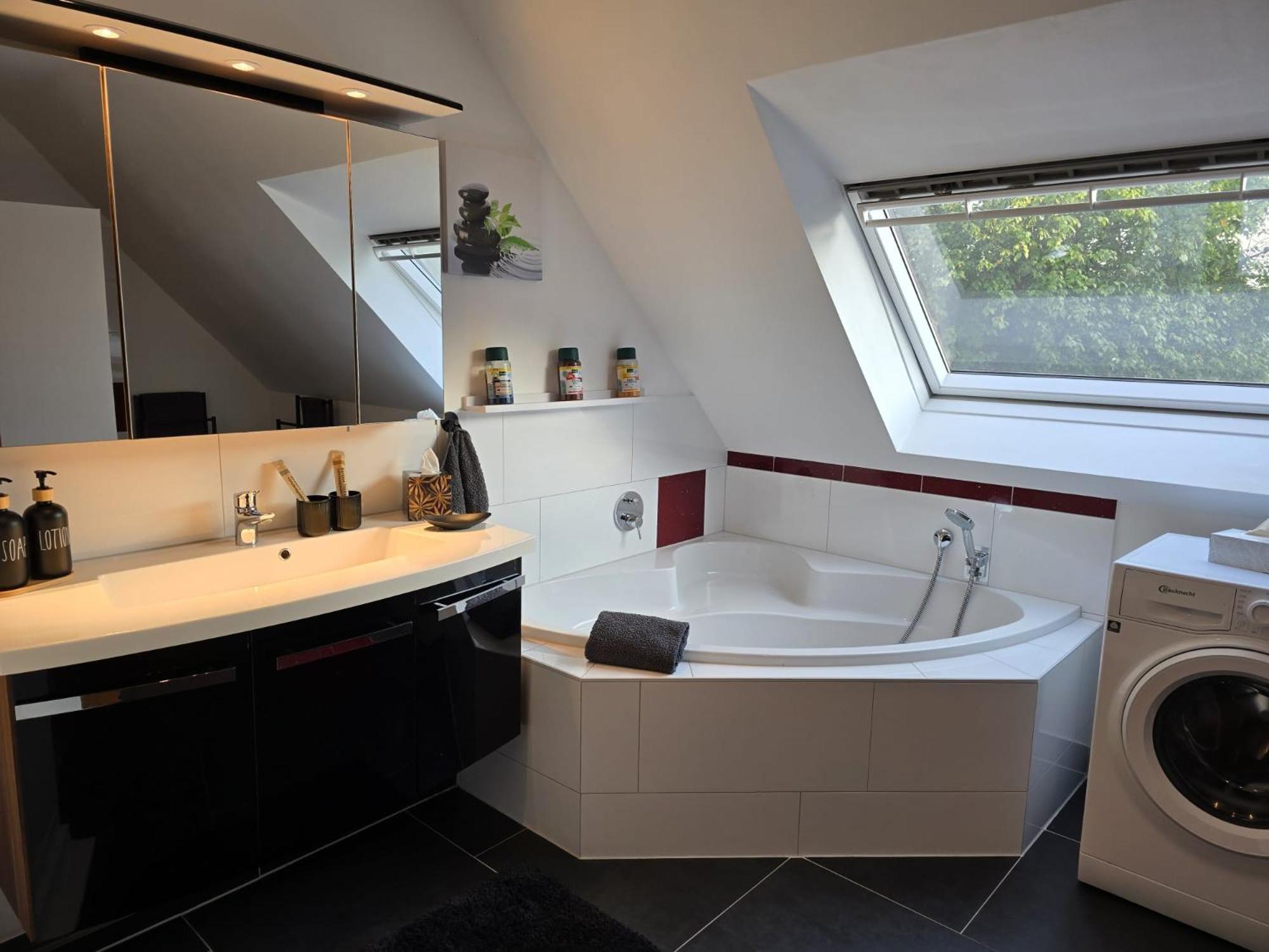 Ferienwohnung Morgensonne Mölln