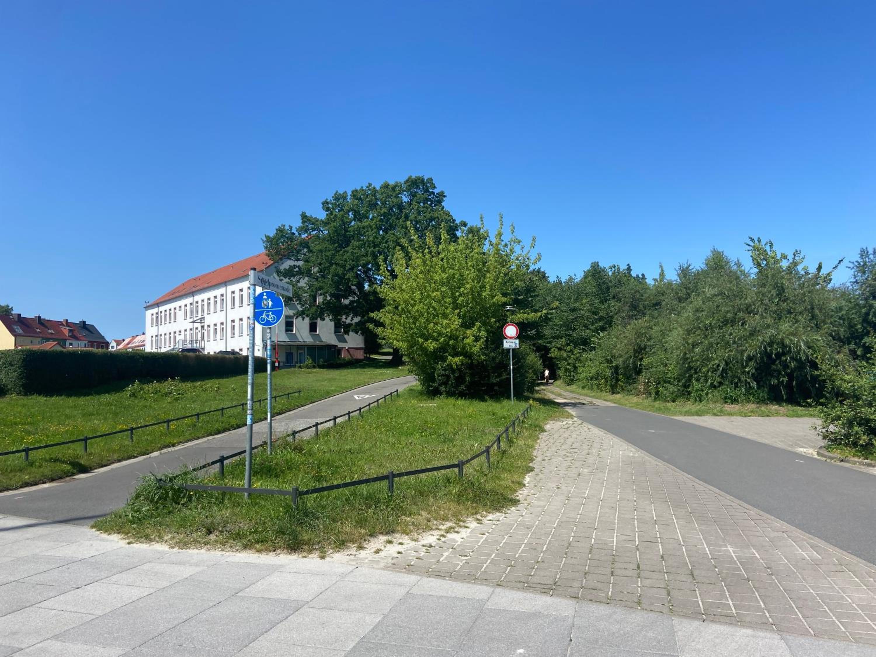 Modernes Ferienhaus Rügenblick 23 Kramerhof ID RB23