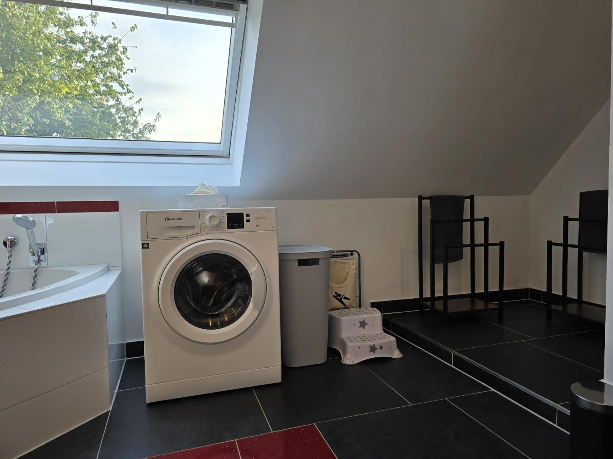 Ferienwohnung Morgensonne Mölln