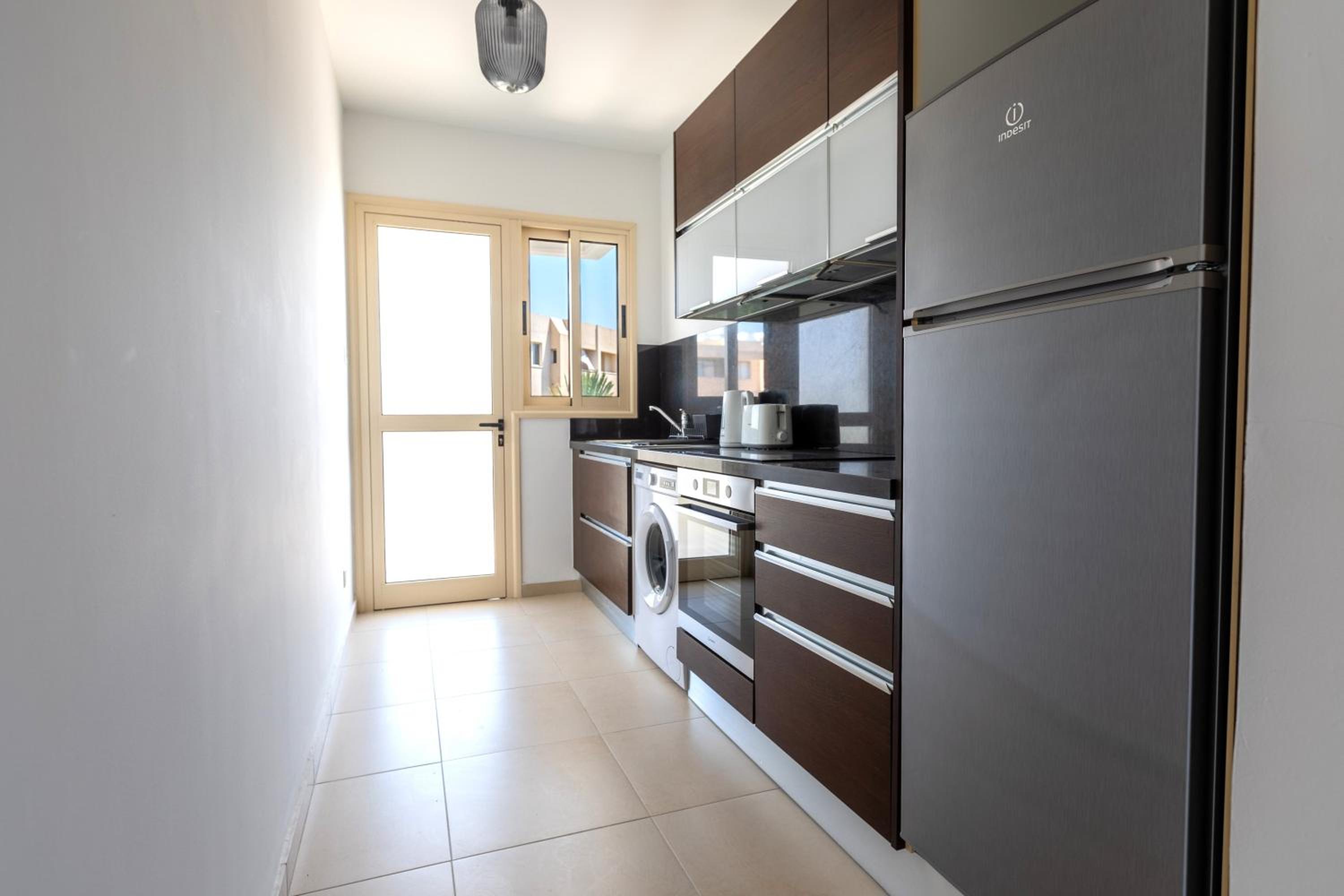 Phaedrus Living Paphos Elysia Park Flat