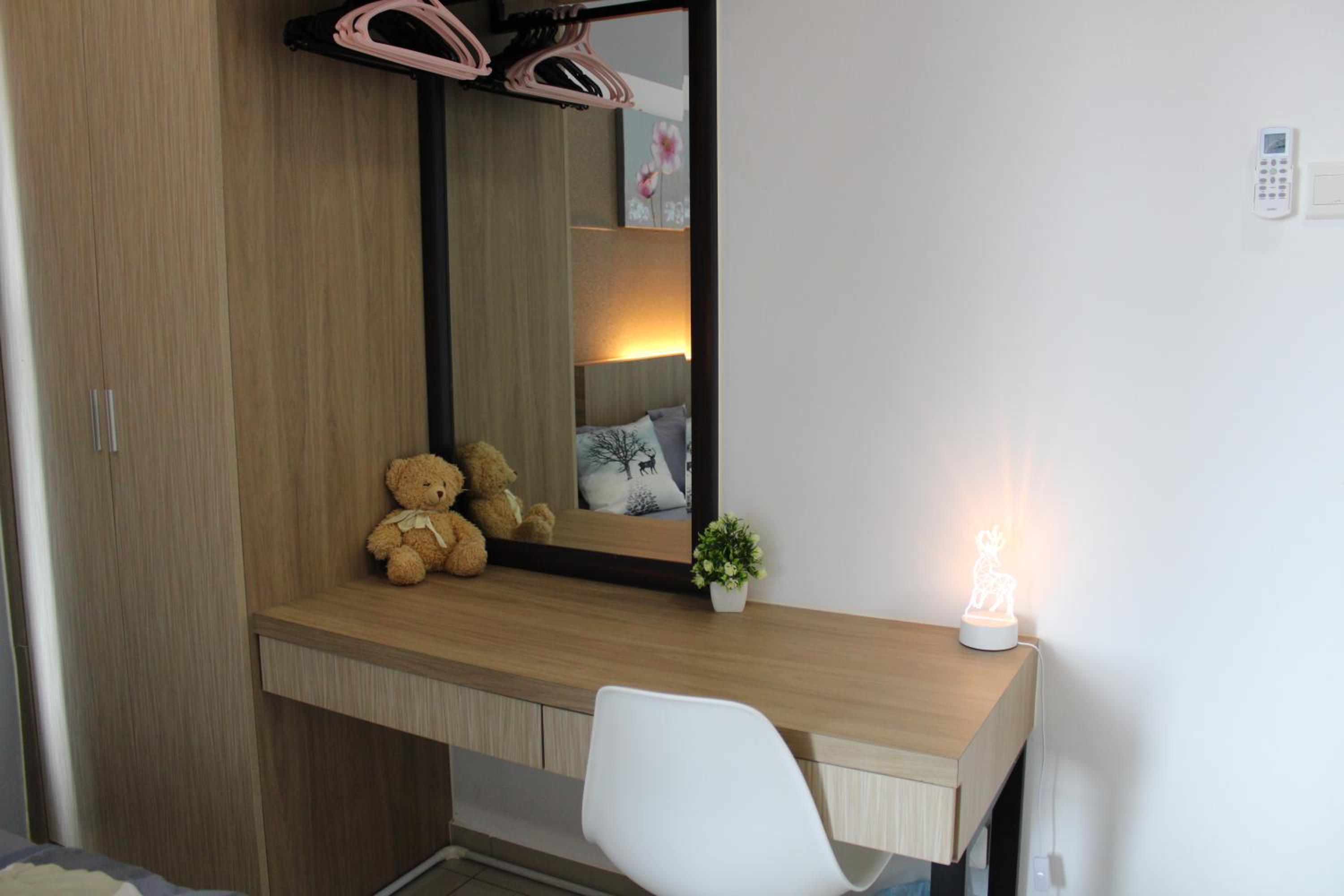 Atlantis 4-6pax Pool & Sea View Wi-fi 5min to Jonker photo 4