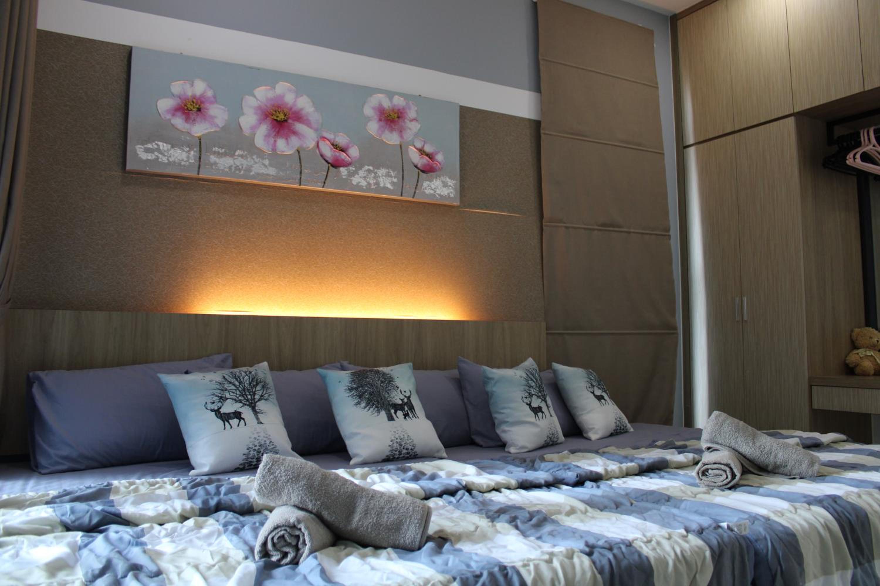 Atlantis 4-6pax Pool & Sea View Wi-fi 5min to Jonker photo 3