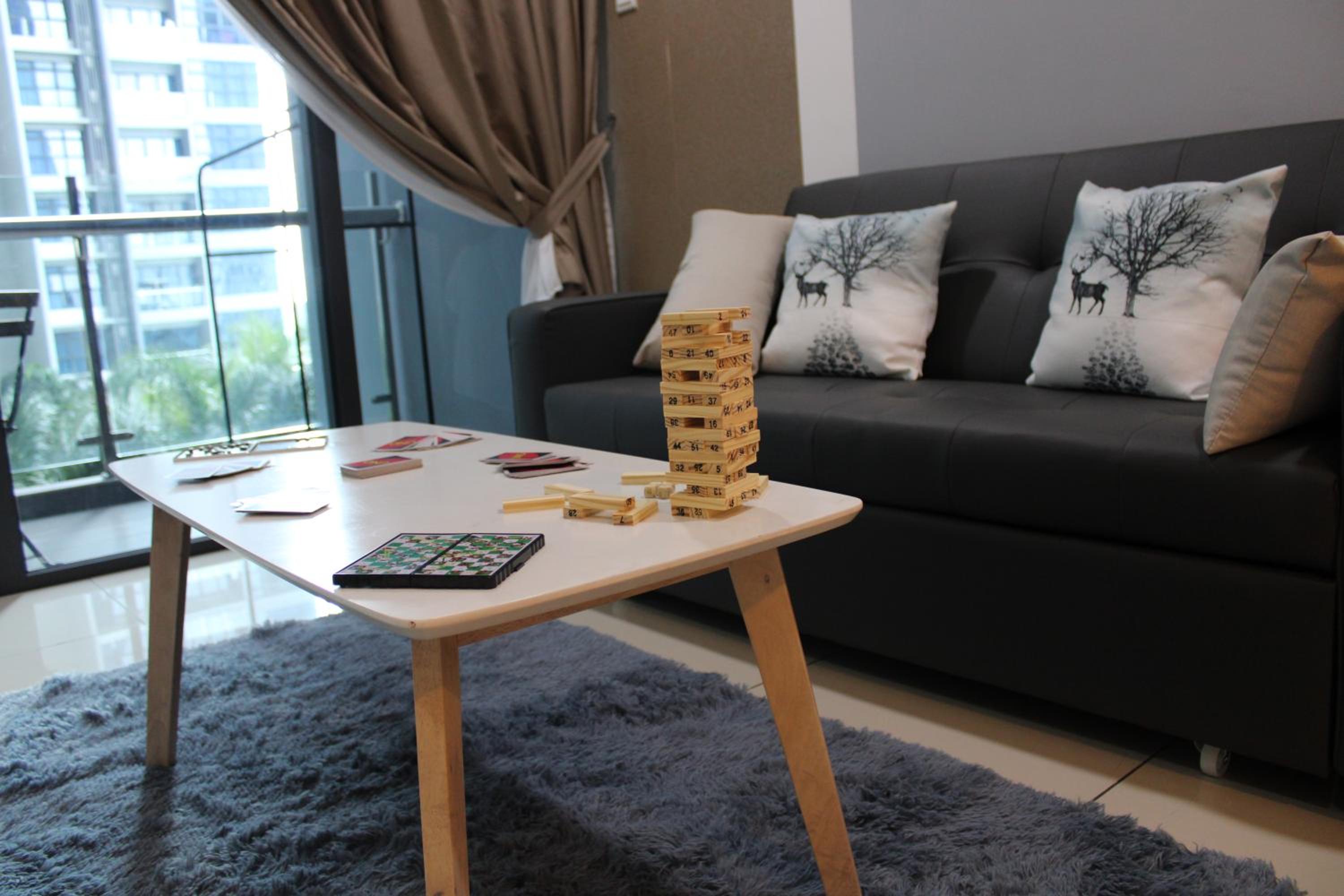 Atlantis 4-6pax Pool & Sea View Wi-fi 5min to Jonker photo 6