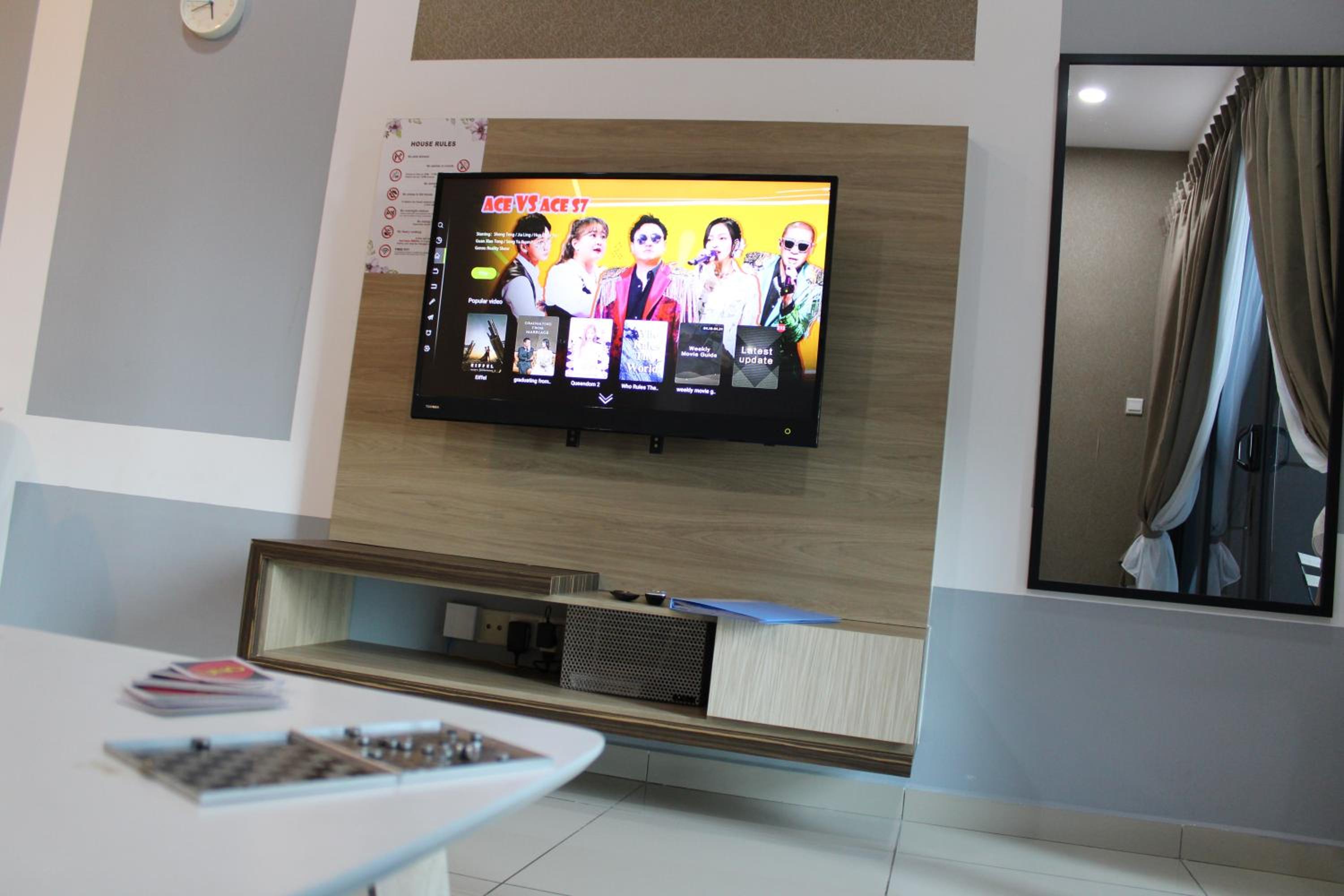 Atlantis 4-6pax Pool & Sea View Wi-fi 5min to Jonker photo 8