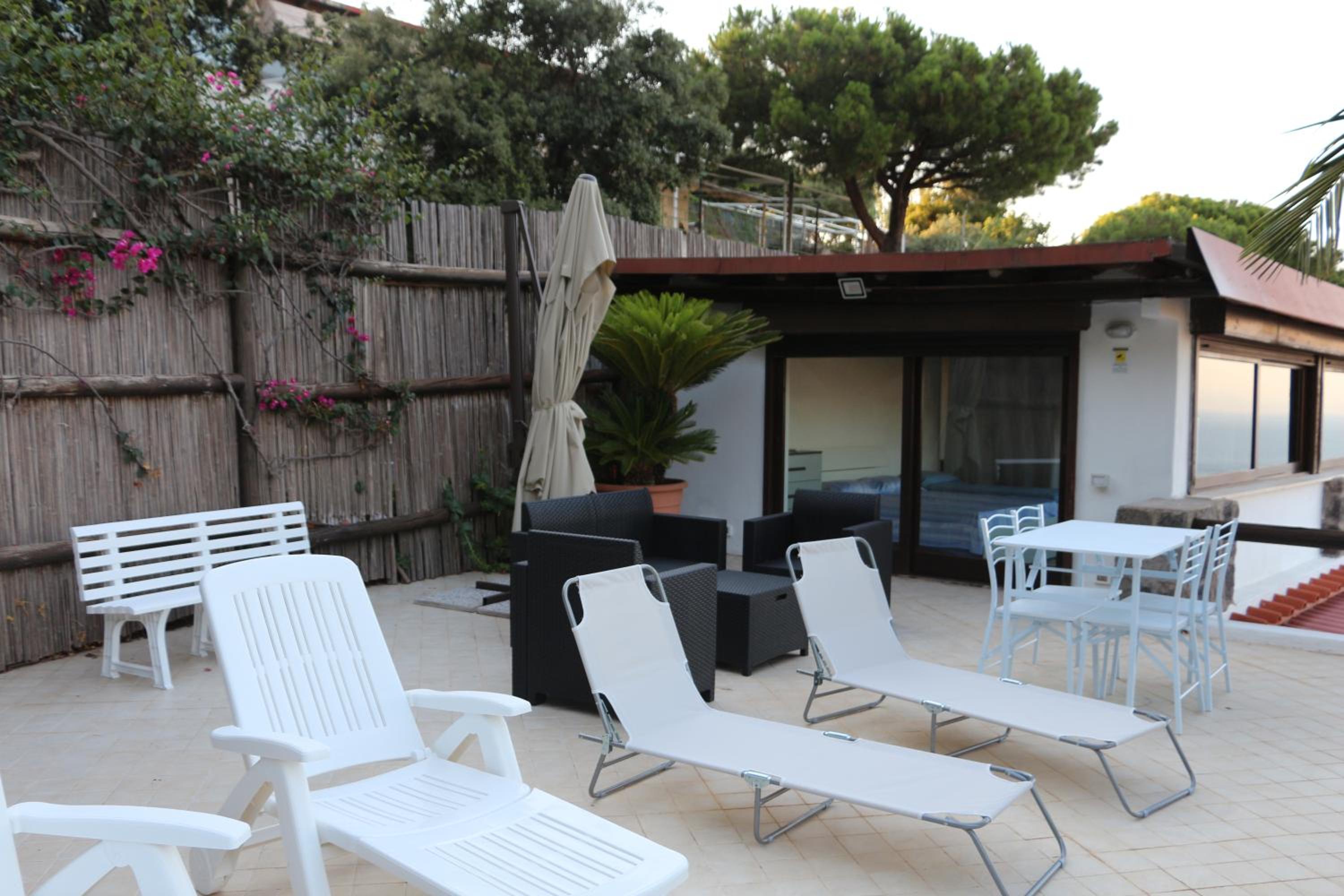 Villa Panorama Isola di Ischia photo 5