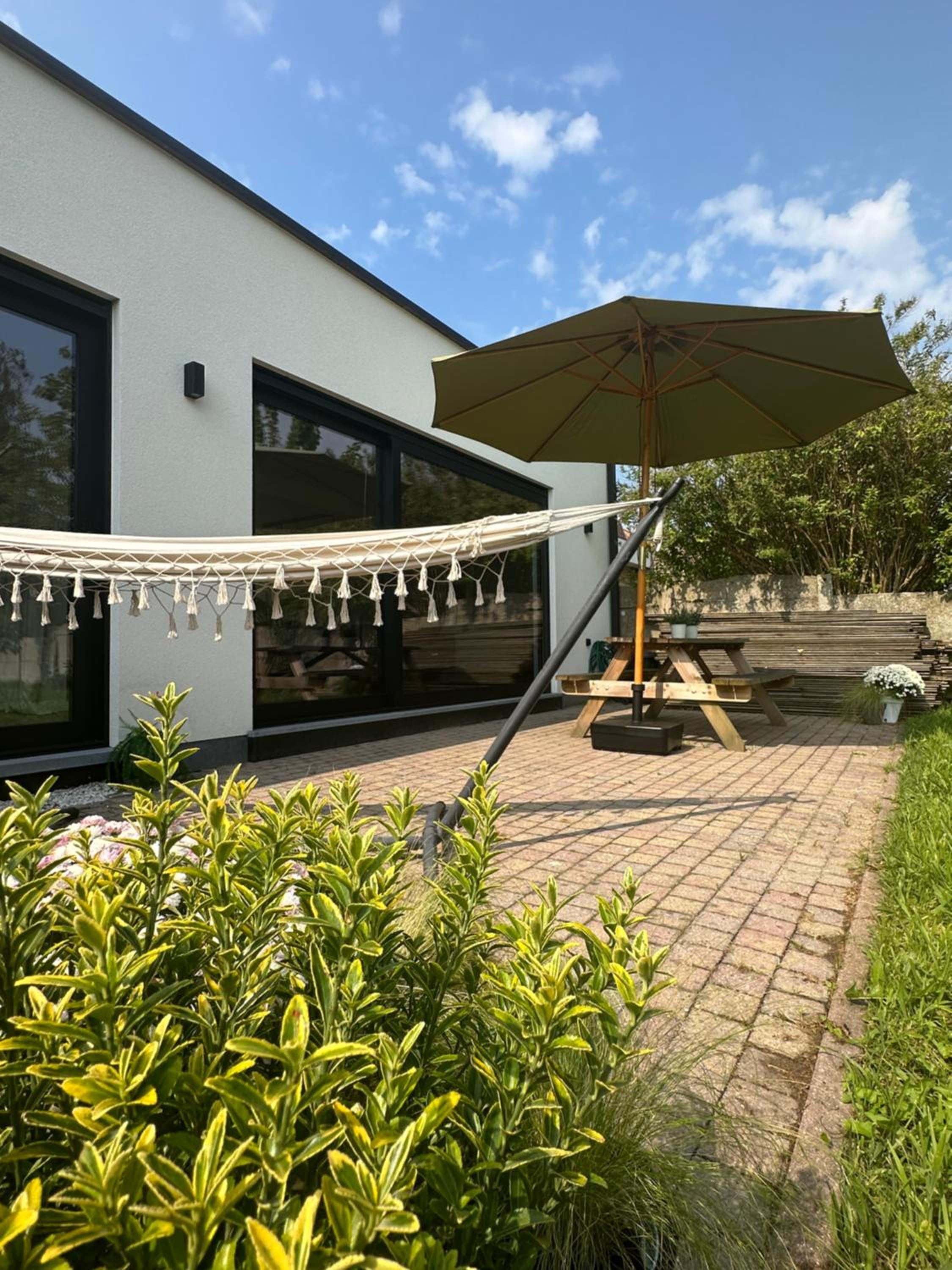 Maison sur Mer - Oostduinkerke