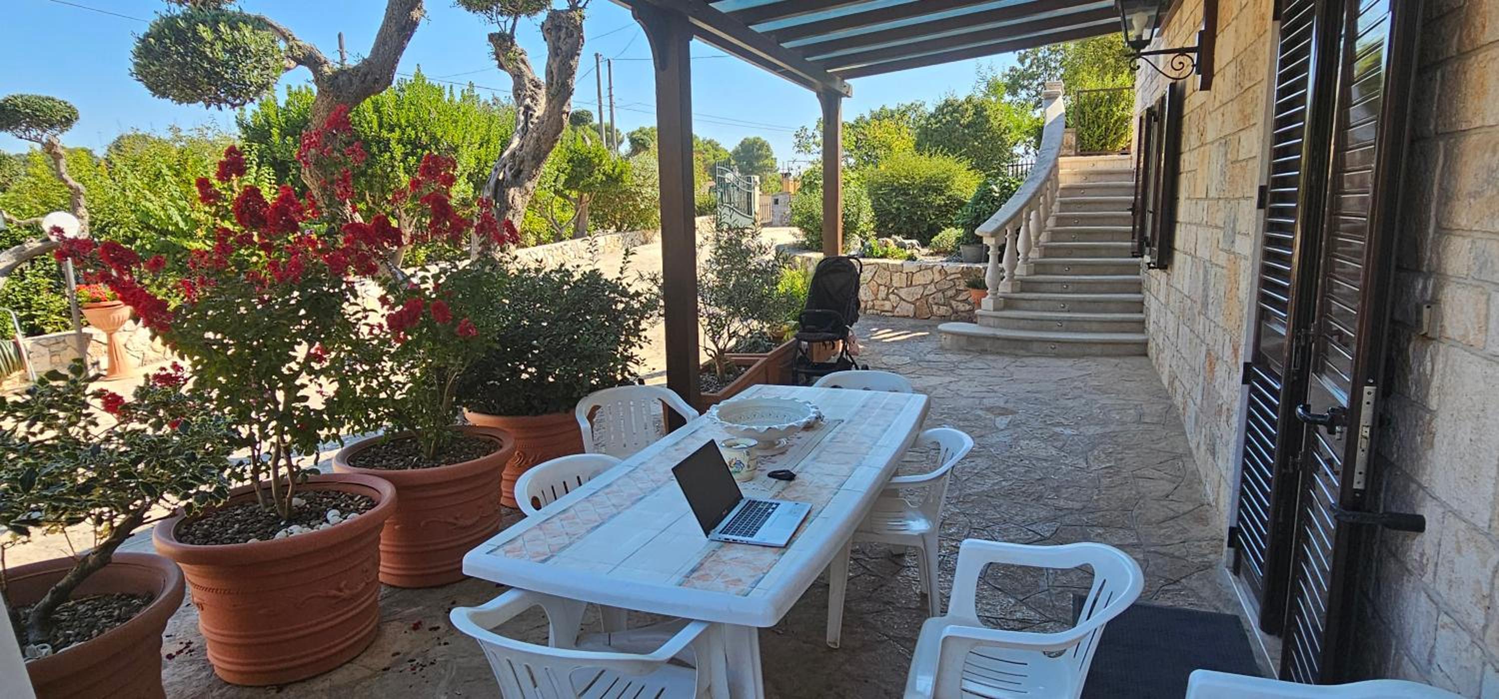 Casa DARIO