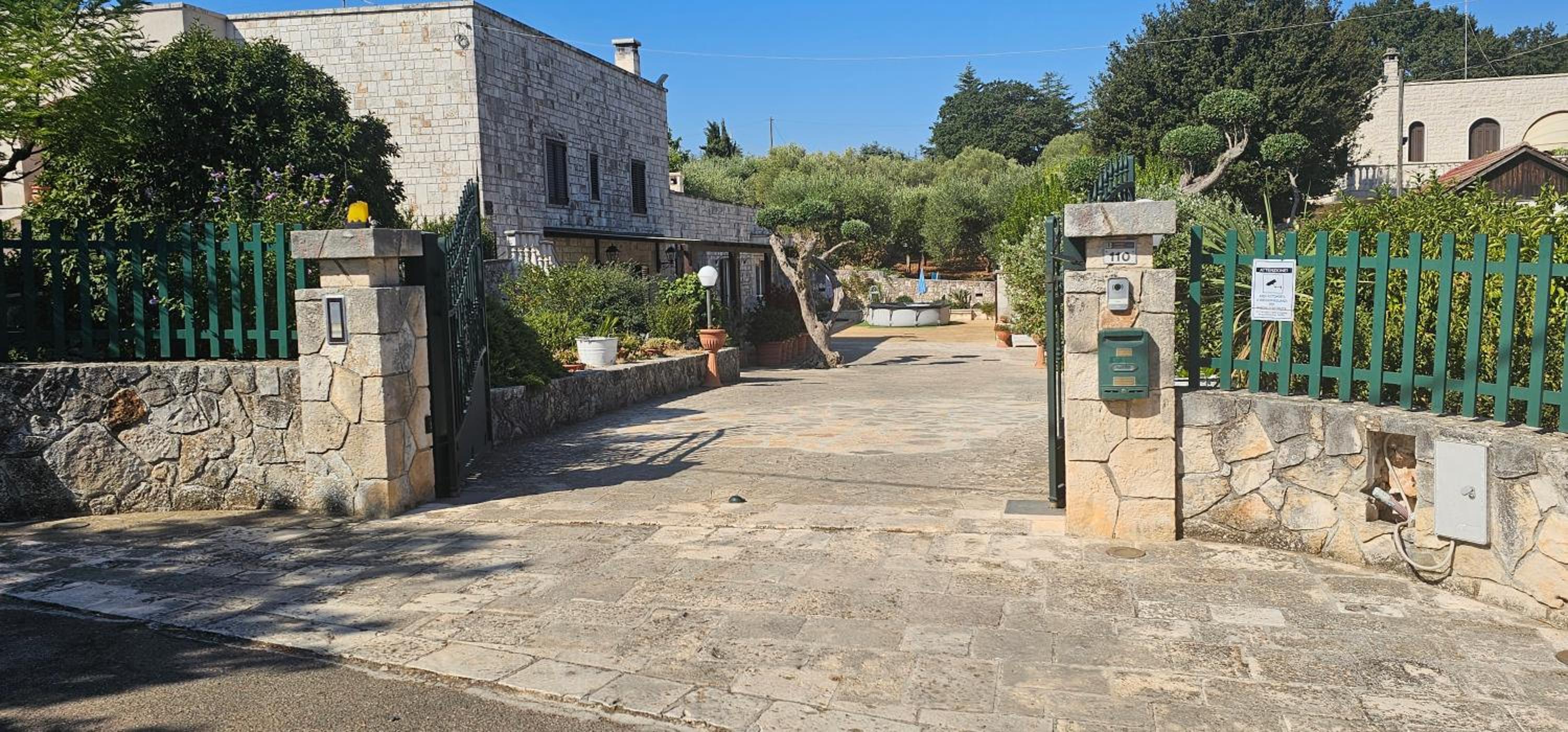 Casa DARIO