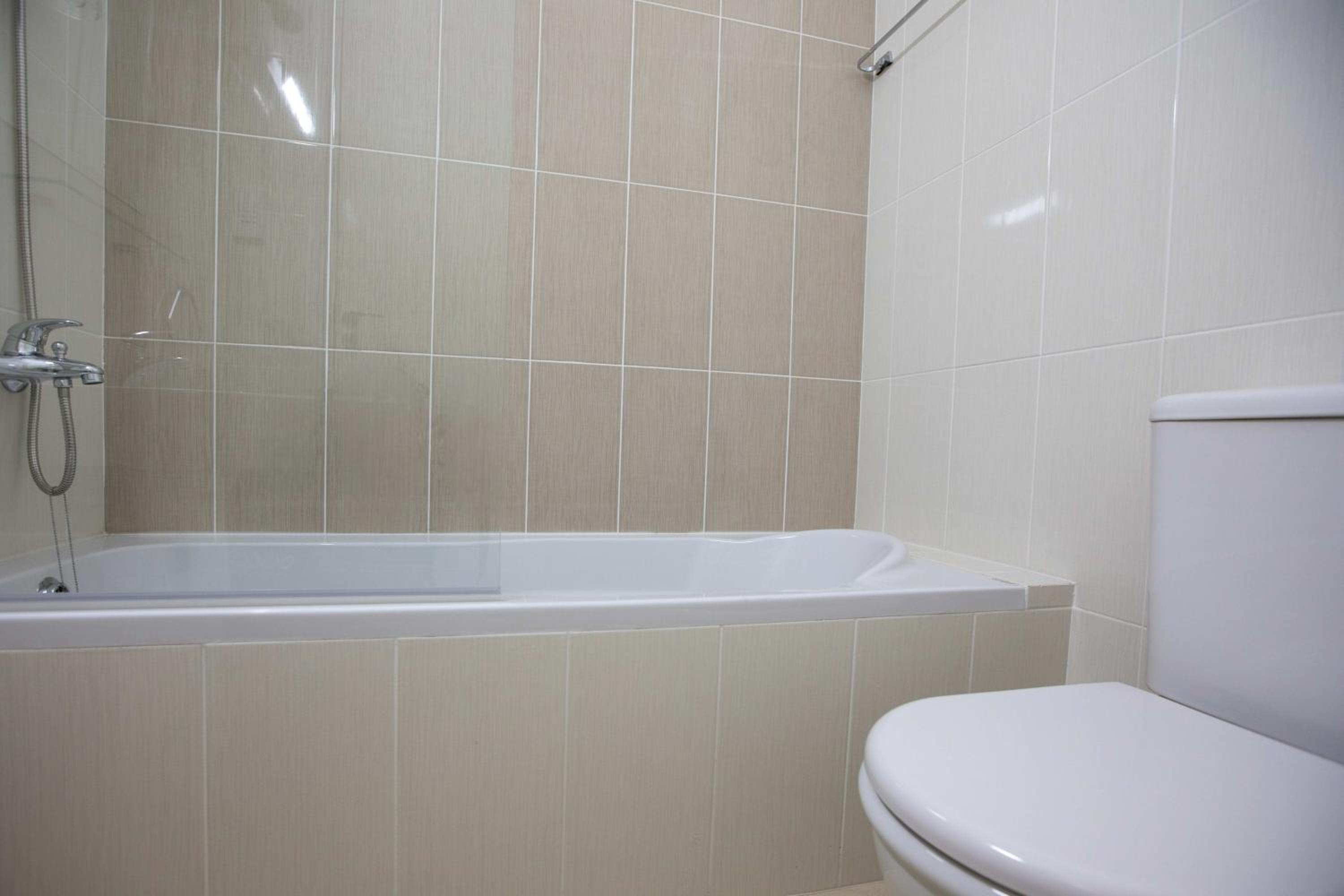 Phaedrus Living Paphos Elysia Park Flat