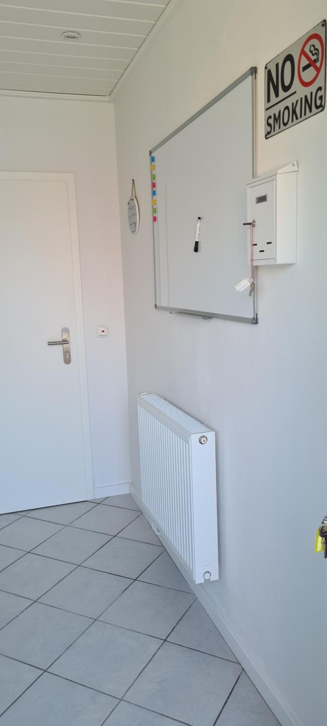 Ferienhaus Watt`n Blick - nah an der Nordsee