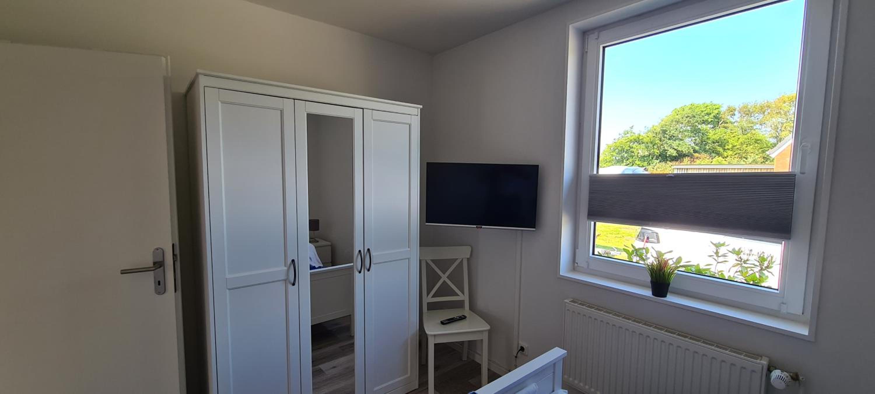 Ferienhaus Watt`n Blick - nah an der Nordsee