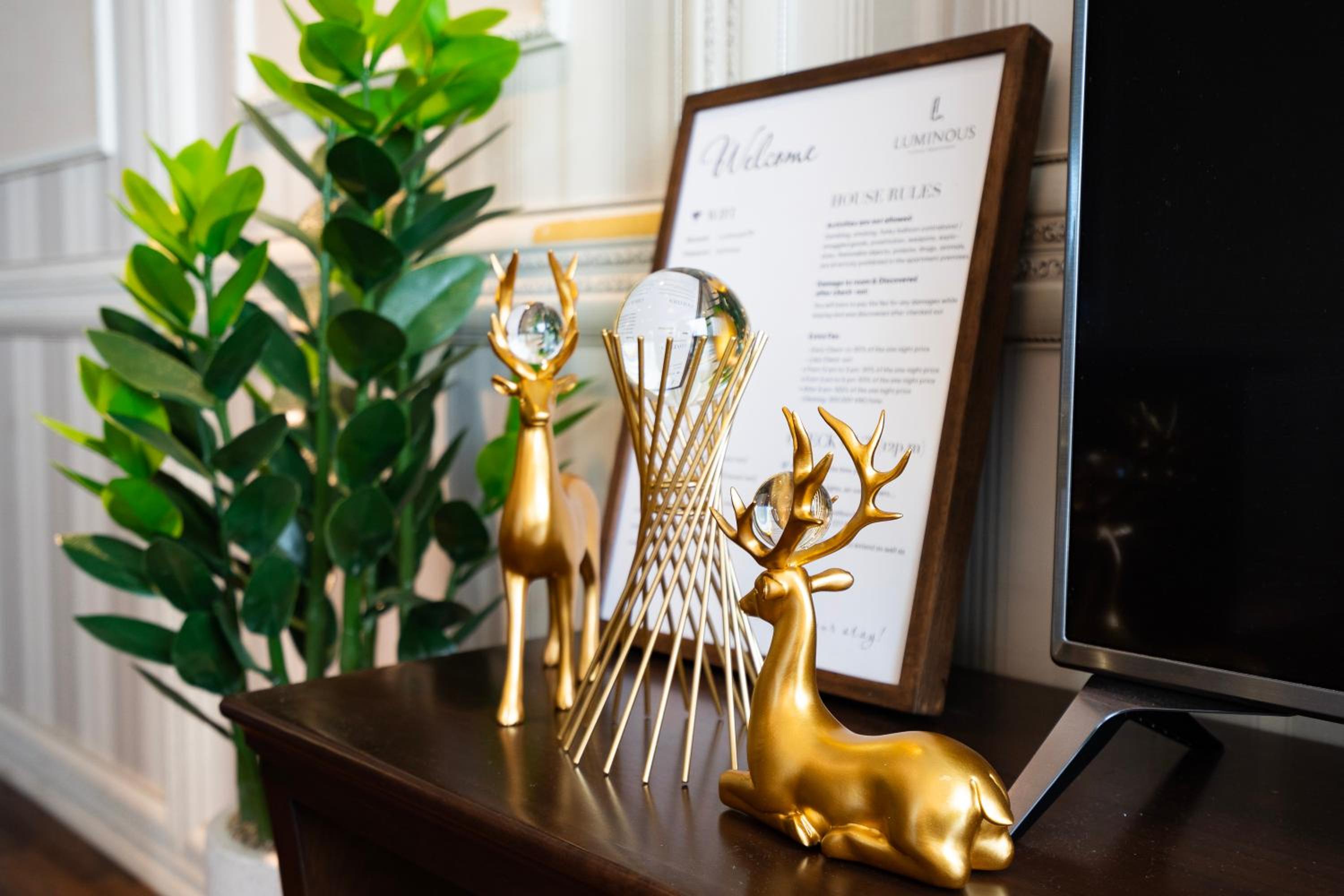 Salute de Léman - Luxury Apartment Distrist 3