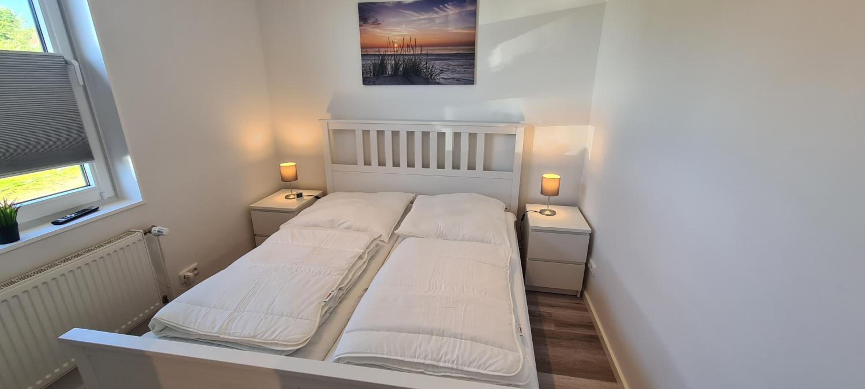 Ferienhaus Watt`n Blick - nah an der Nordsee