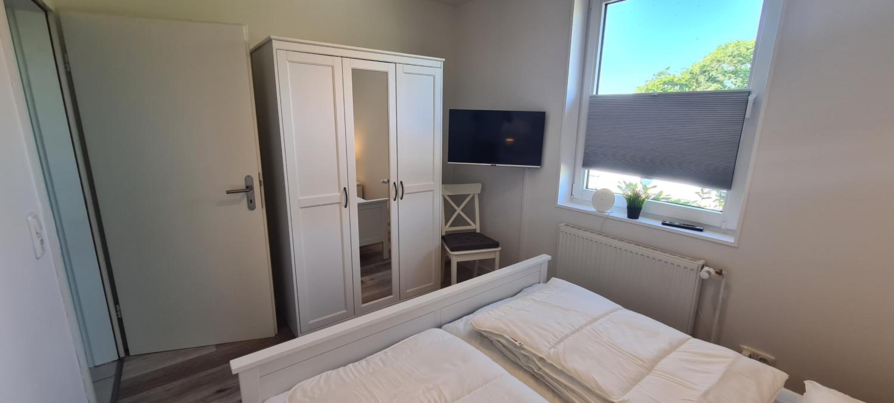 Ferienhaus Watt`n Blick - nah an der Nordsee