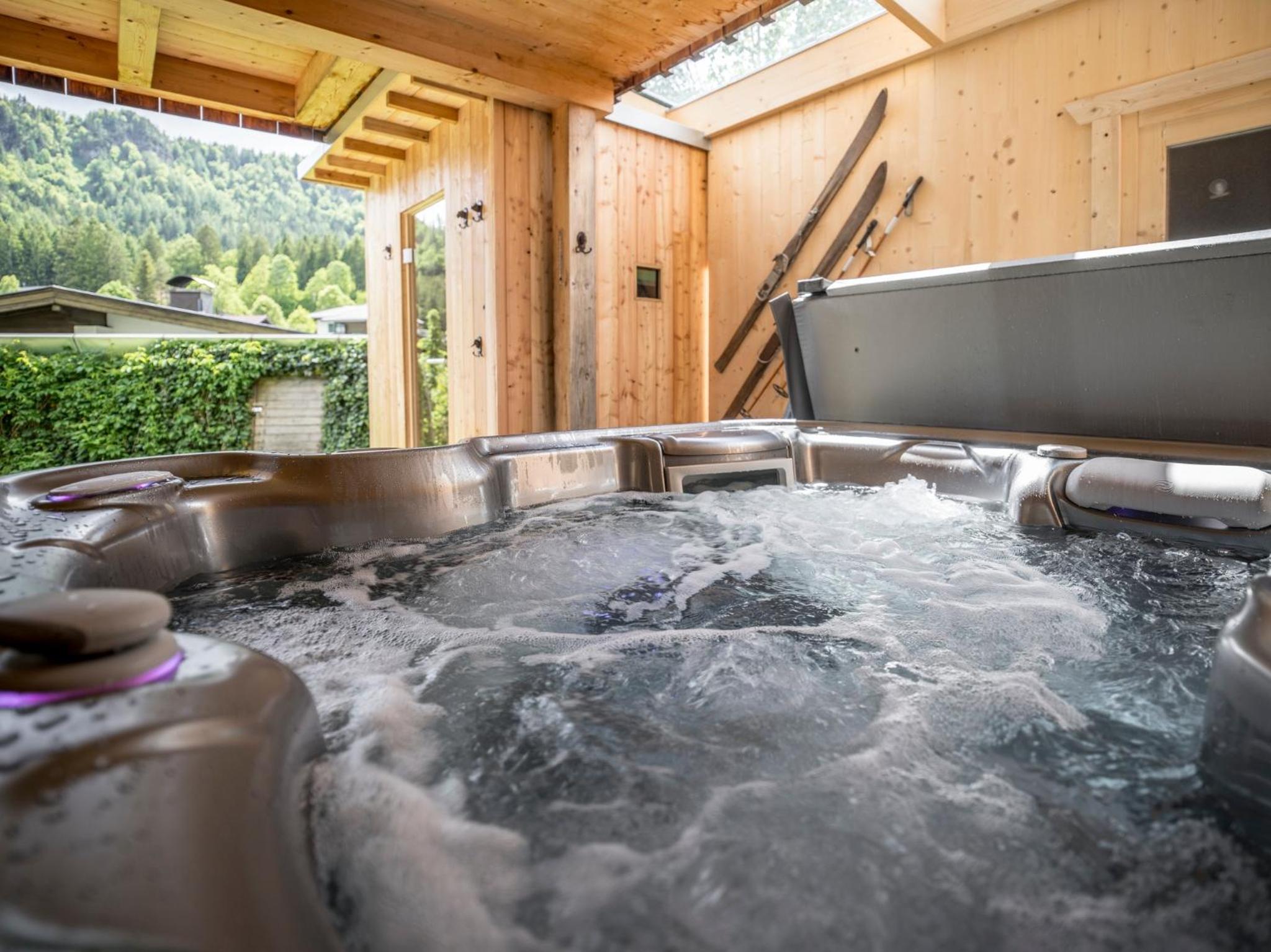 Bio Chalets Alpegg
