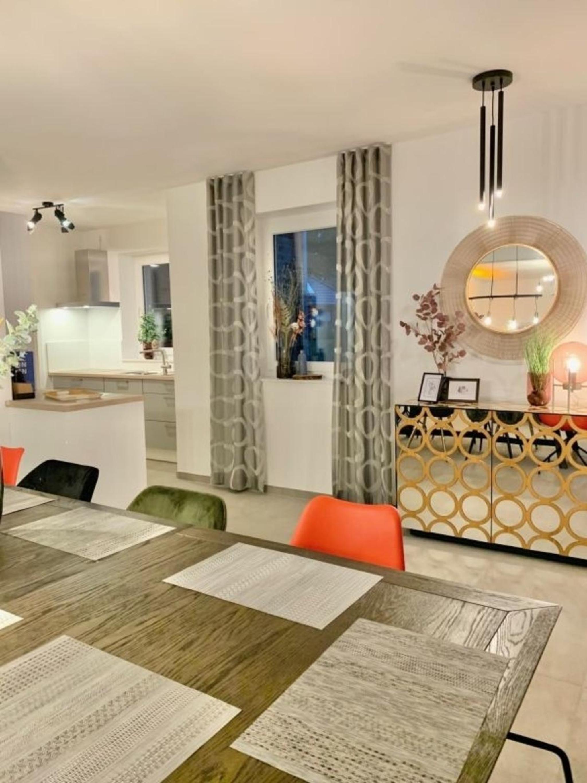Ferienhaus Lea