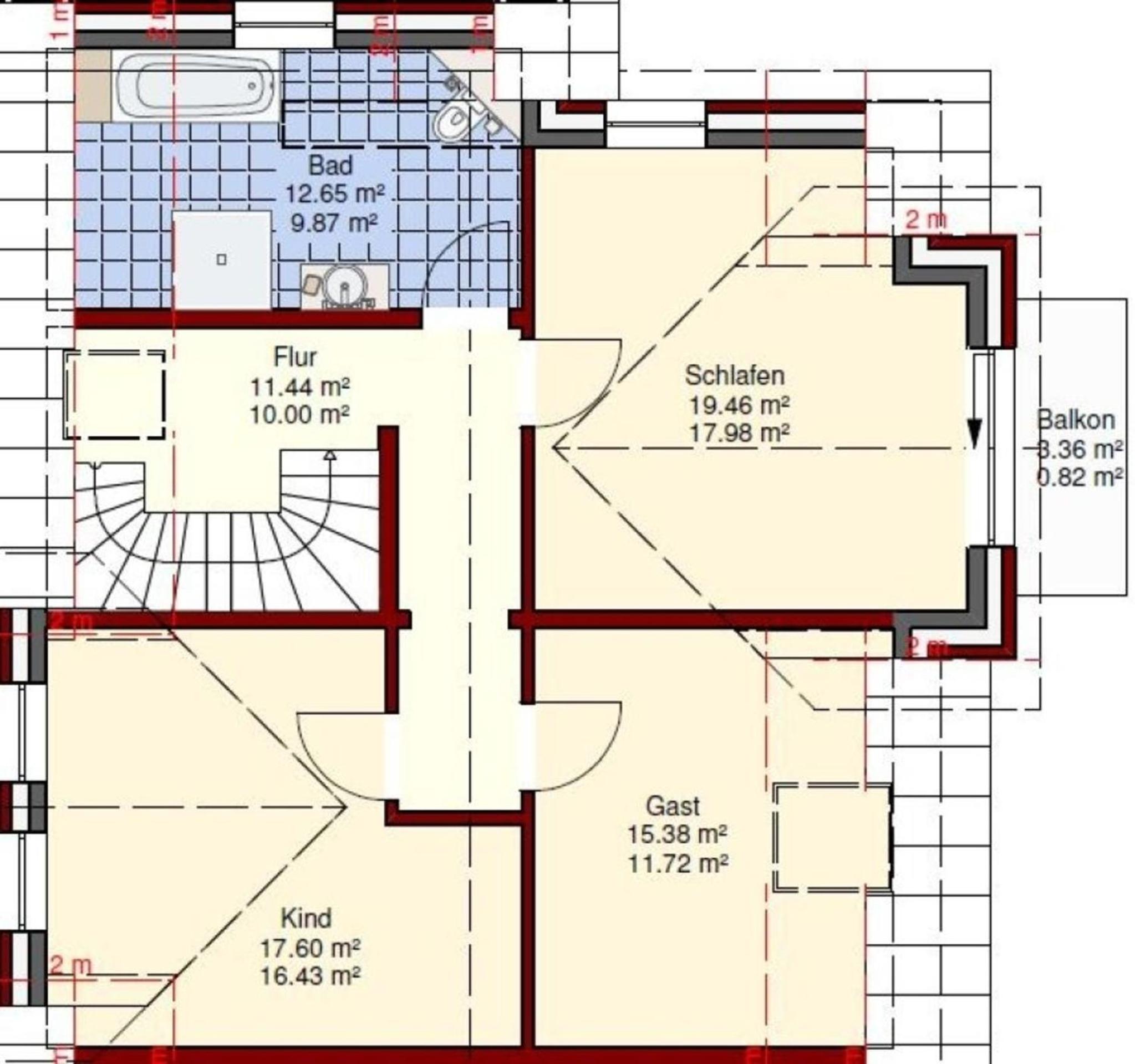 Ferienhaus Lea